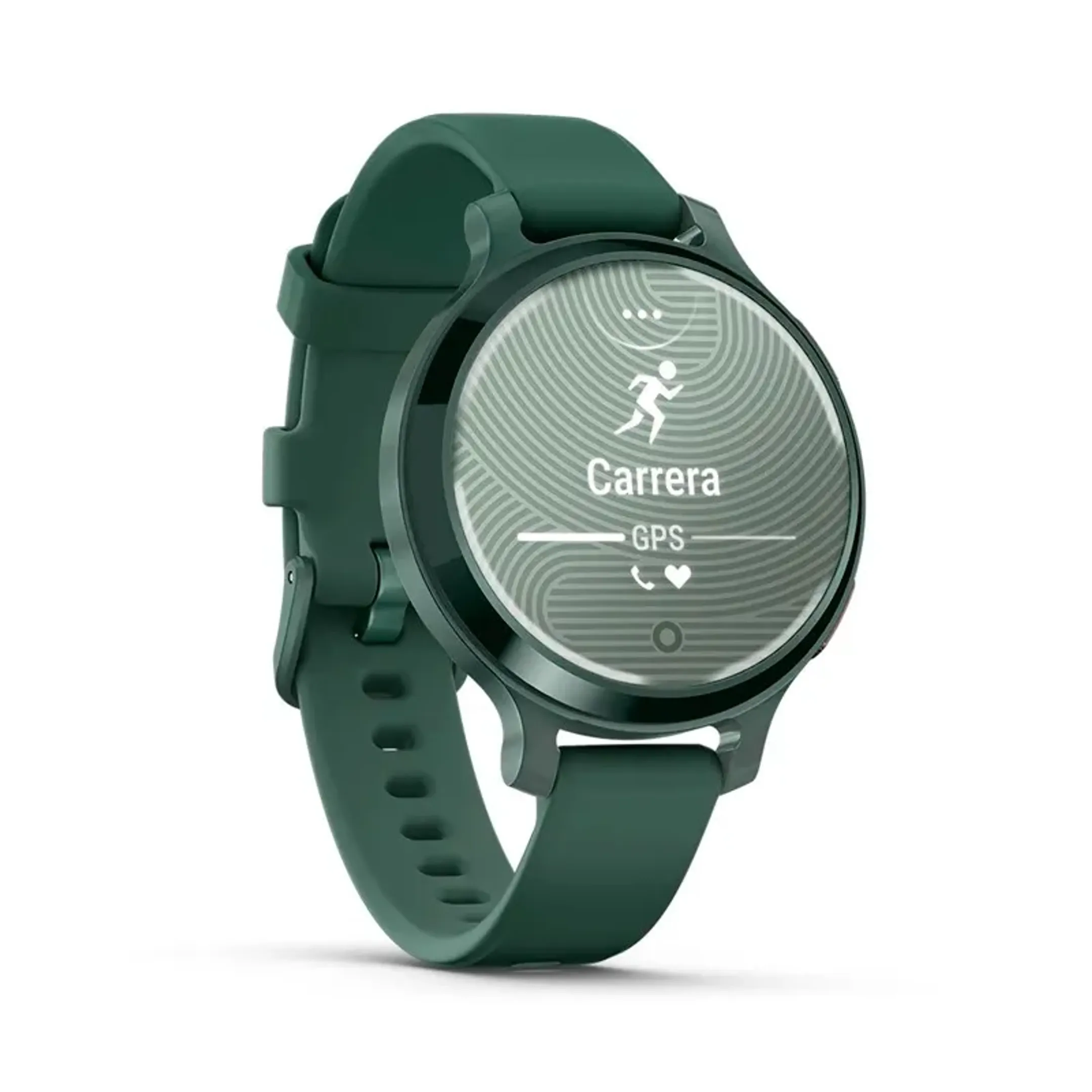 Garmin Smartwatch Lily 2 Active - 38mm - Tannengrün image