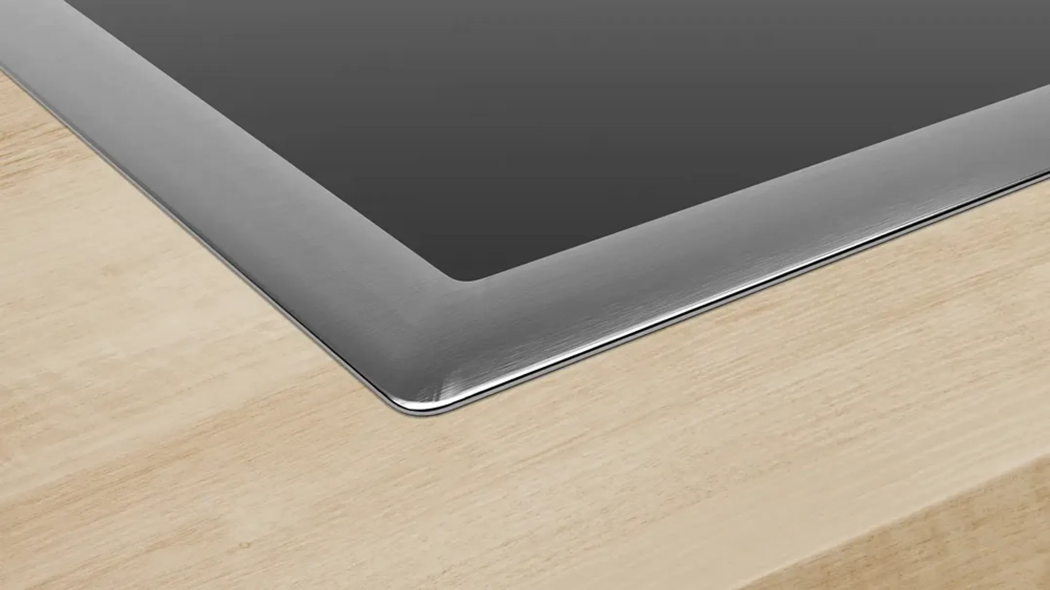 Bosch Induction table Series 6 PIV845HB1E image