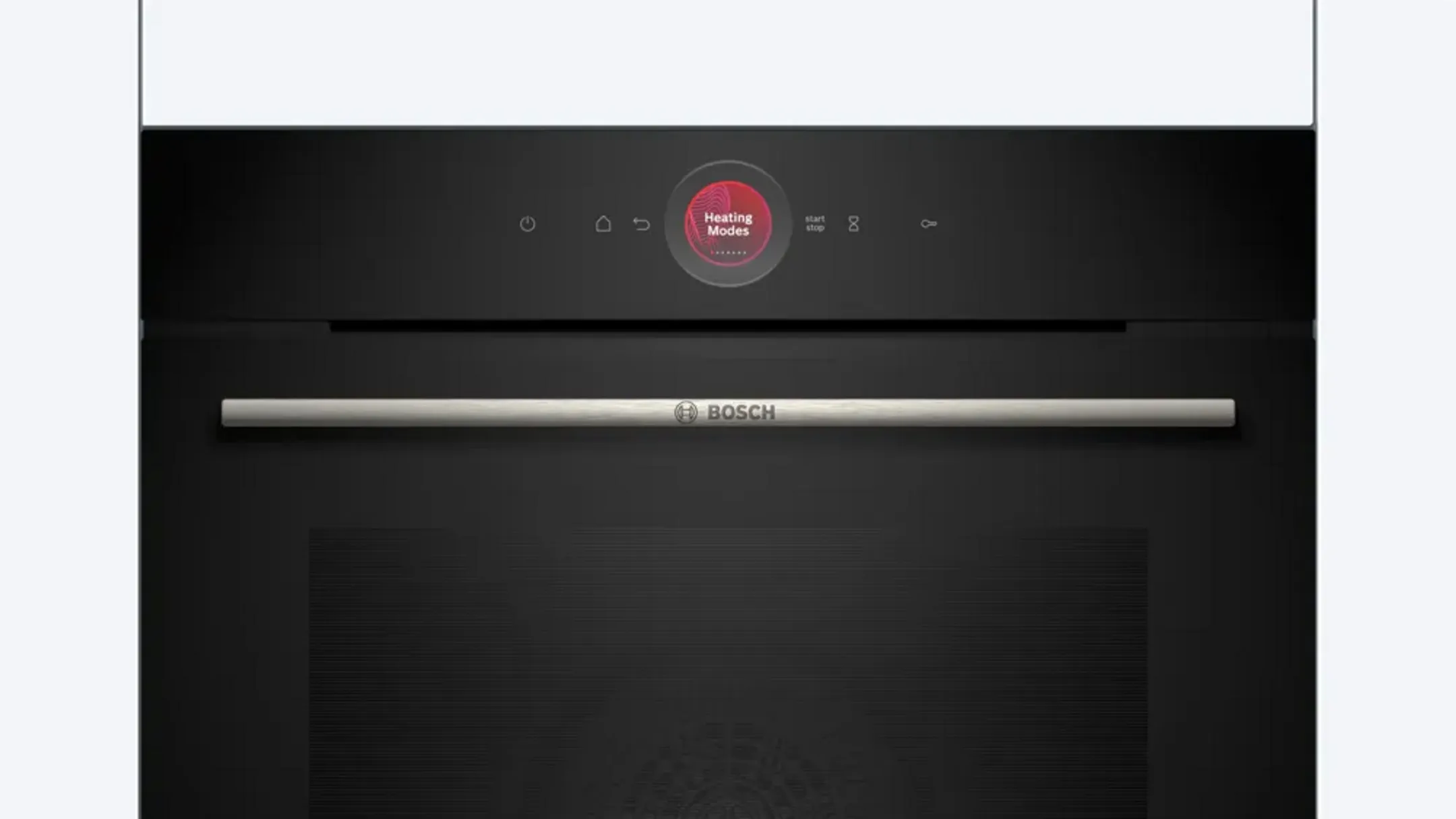 Bosch Einbaubackofen Serie 8 HBG7341B1 image