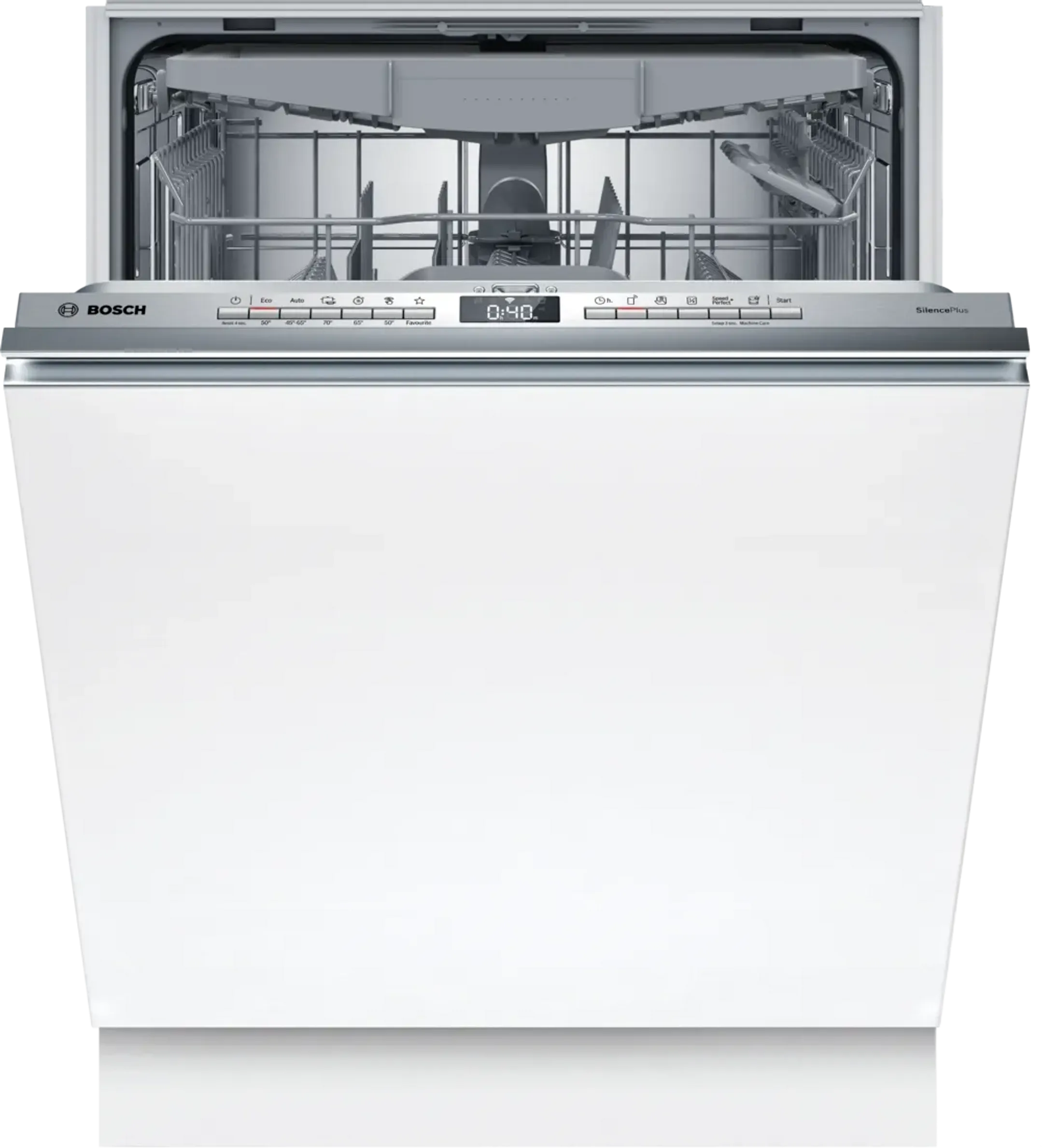 Lave-vaisselle encastrable Serie 4 SMV4EVX08E