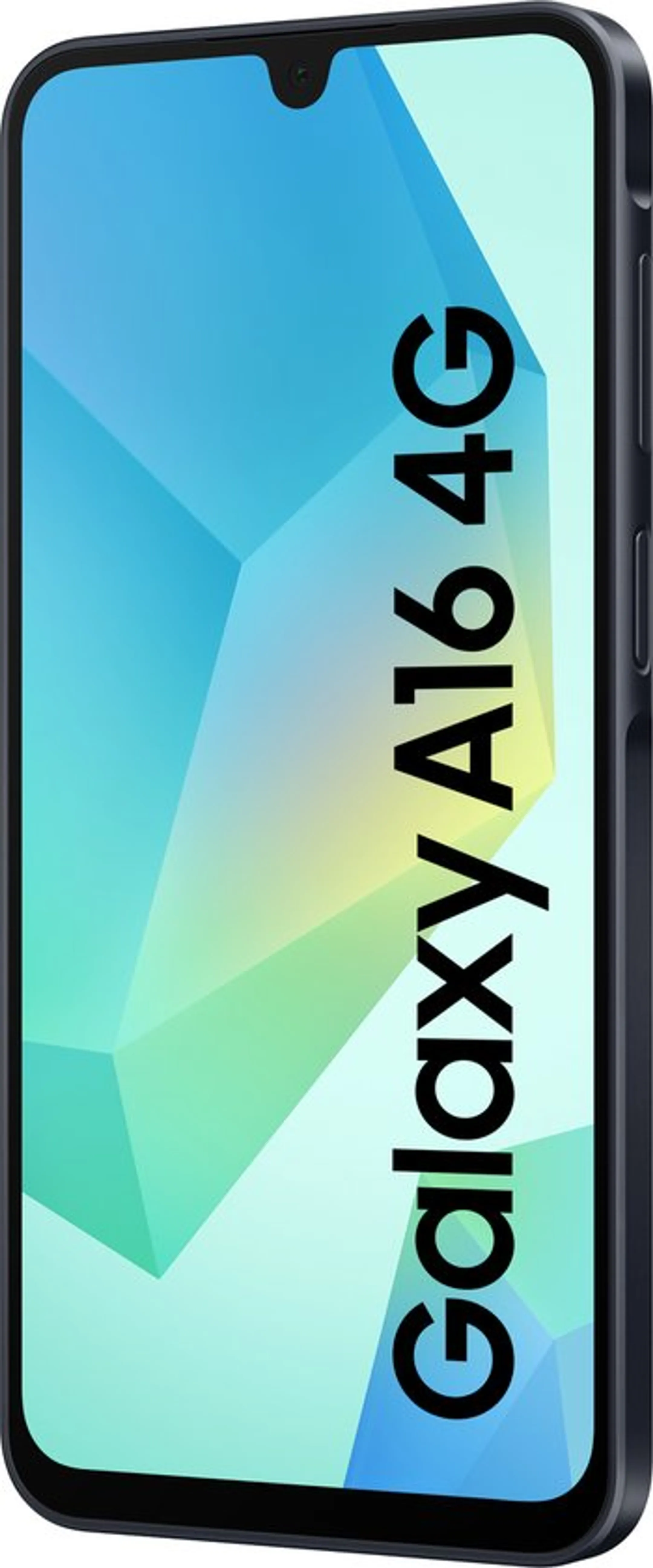 Samsung Smartphone Galaxy A16 LTE - 128Go - Noir image