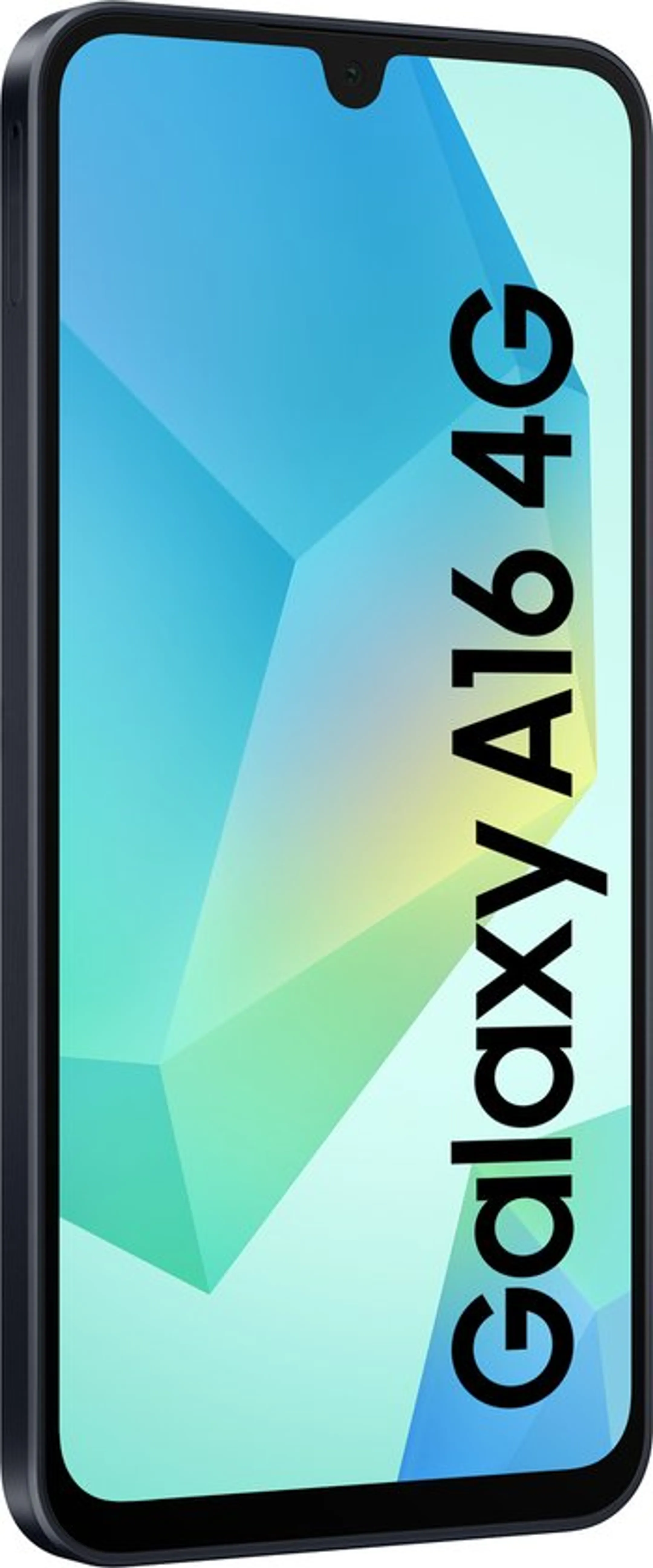 Samsung Smartphone Galaxy A16 LTE - 128Go - Noir image