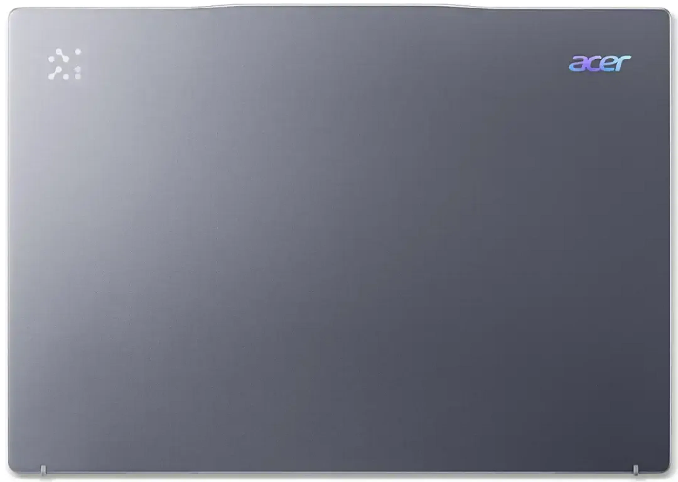 Laptop Swift Go 14 AI Snapdragon X Plus 16Go 1To SSD - QWERTZ - SFG14-01-X80B