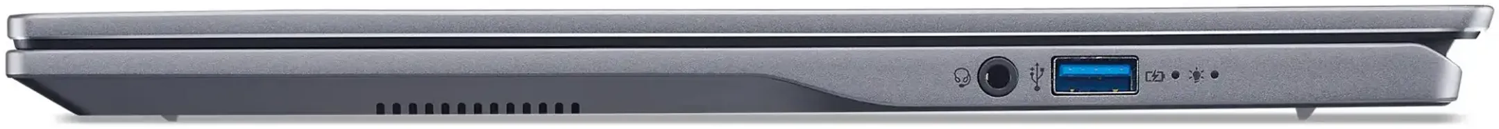 Laptop Swift Go 14 AI Snapdragon X Plus 16Go 1To SSD - QWERTZ - SFG14-01-X80B
