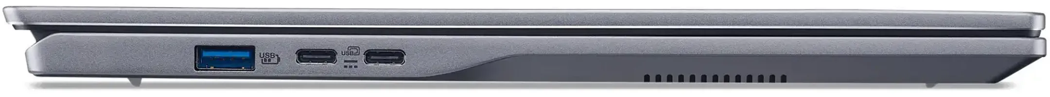 Laptop Swift Go 14 AI Snapdragon X Plus 16Go 1To SSD - QWERTZ - SFG14-01-X80B