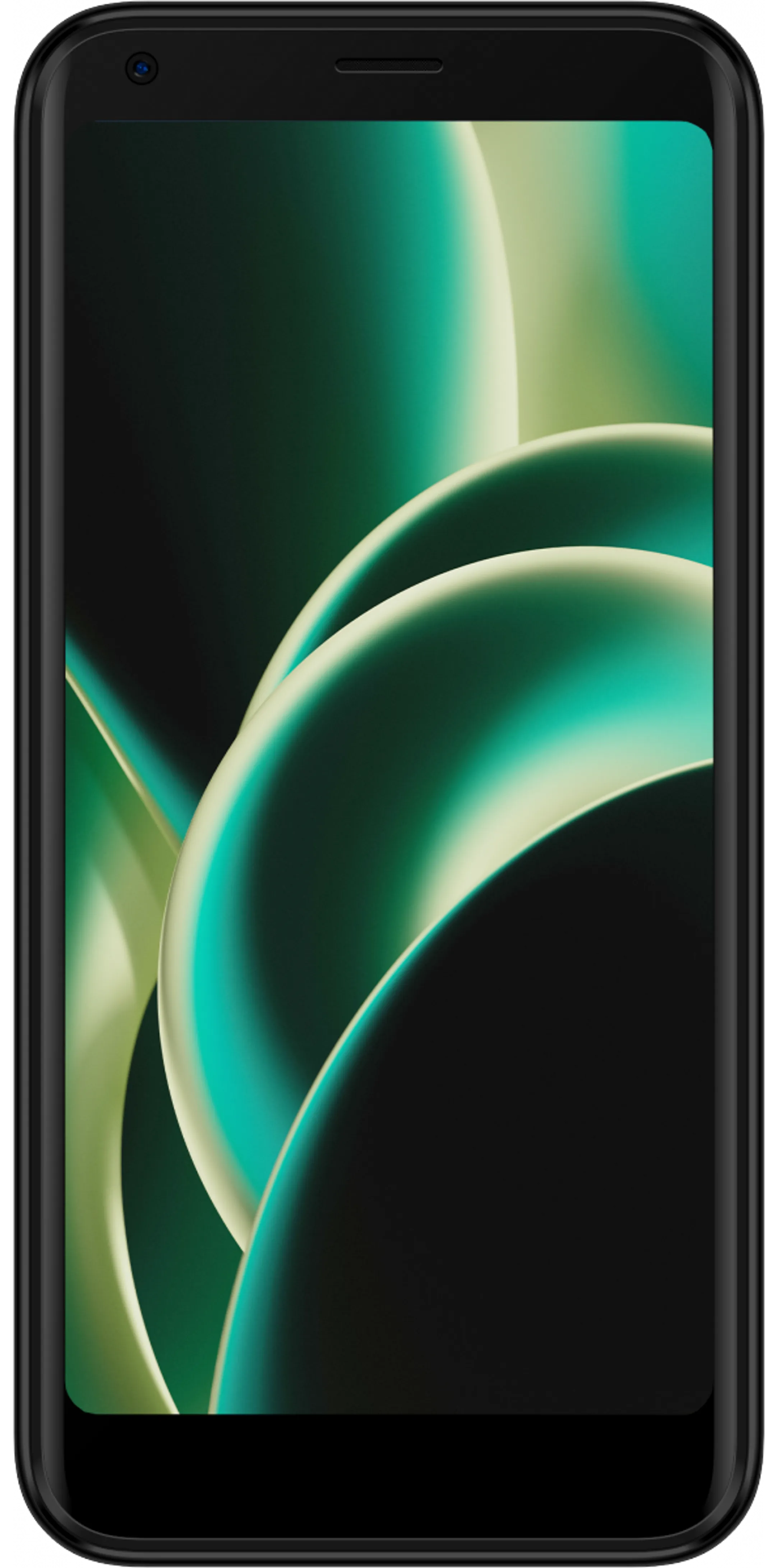 LOGICOM Smartphone Five Pro 32 - 32 Go - Noir image