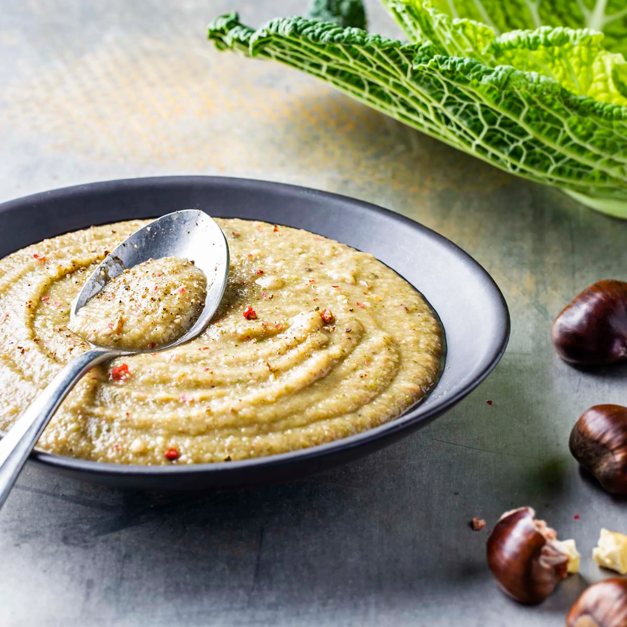 Moulinex Stabmixer QuickChef DD655810 image