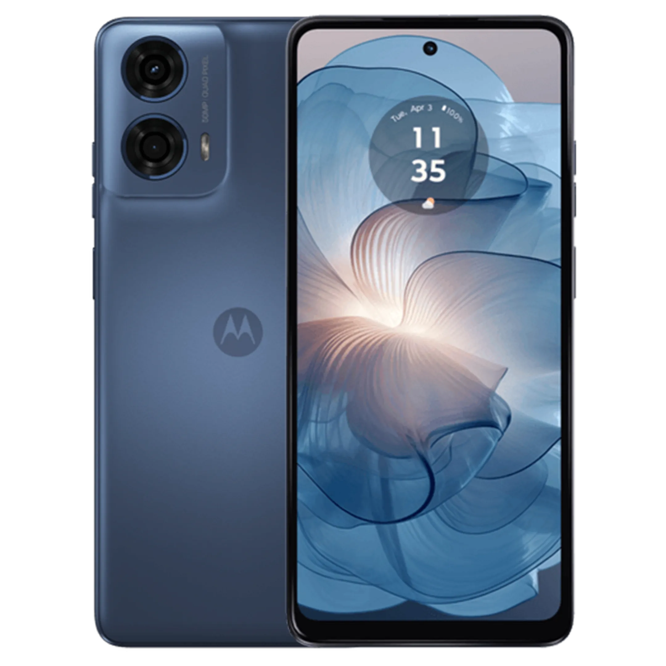 Smartphone Moto g24 Power - 256 GB - Blue