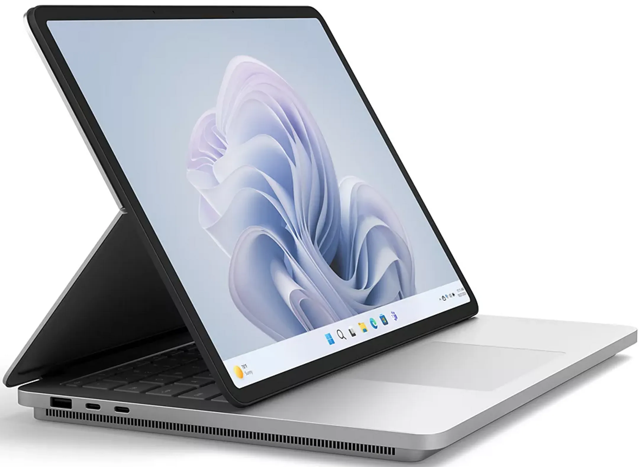 Microsoft Laptop 2-en-1 Surface Laptop Studio 2 i7 32Go 1To SSD RTX 4050 - QWERTZ image