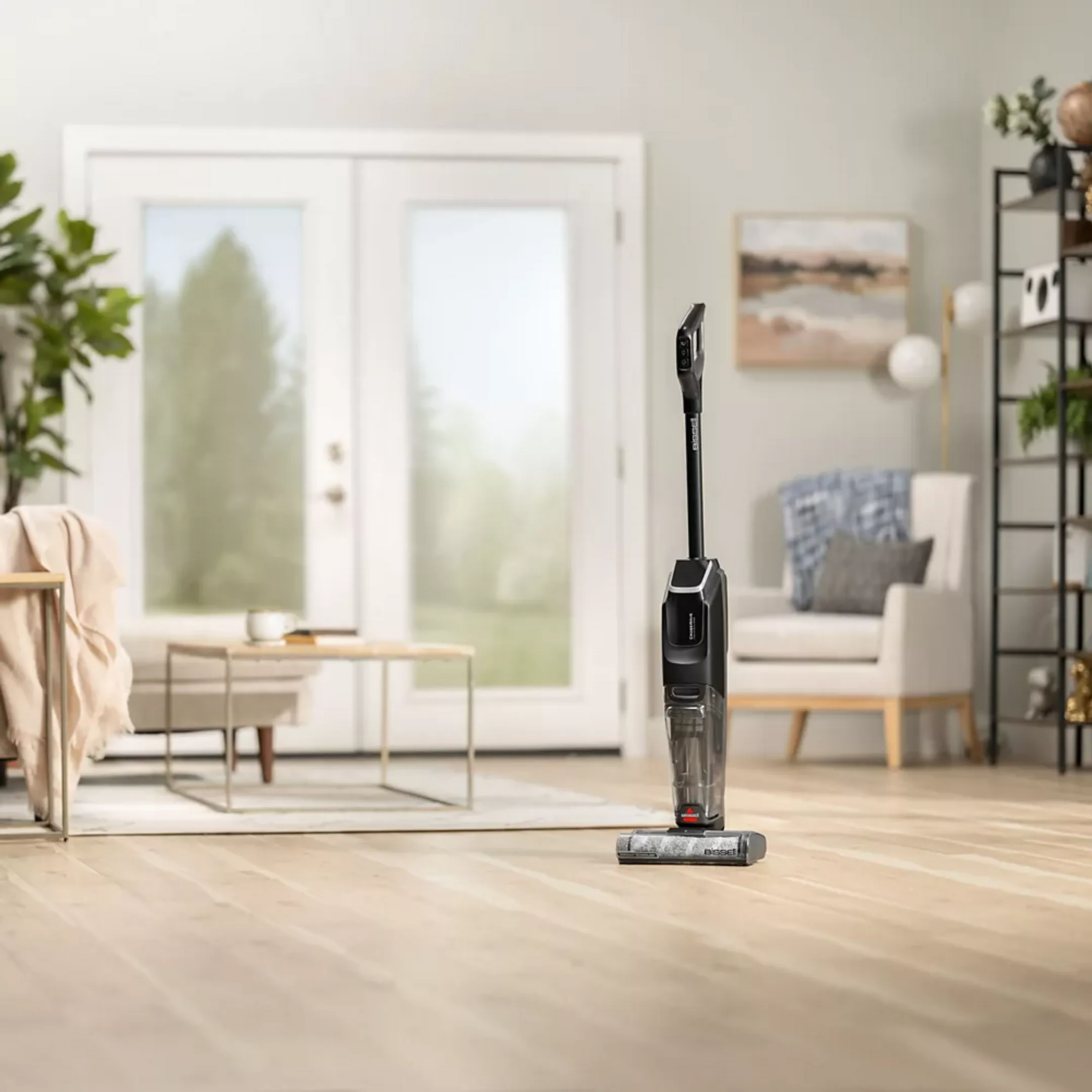 Bissell Nettoyeur de sols Crosswave OmniForce Edge Pro 4000N image