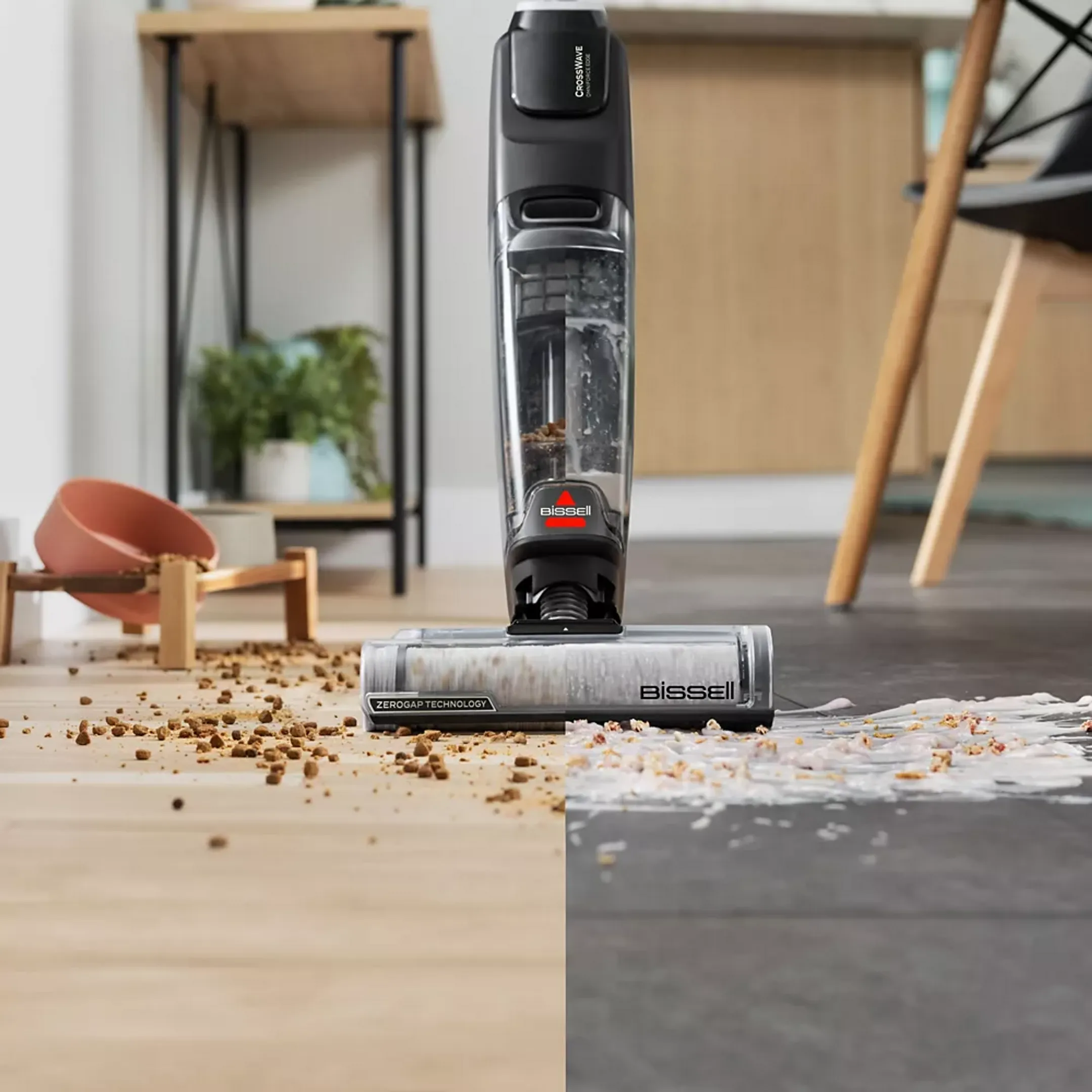 Bissell Nettoyeur de sols Crosswave OmniForce Edge Pro 4000N image