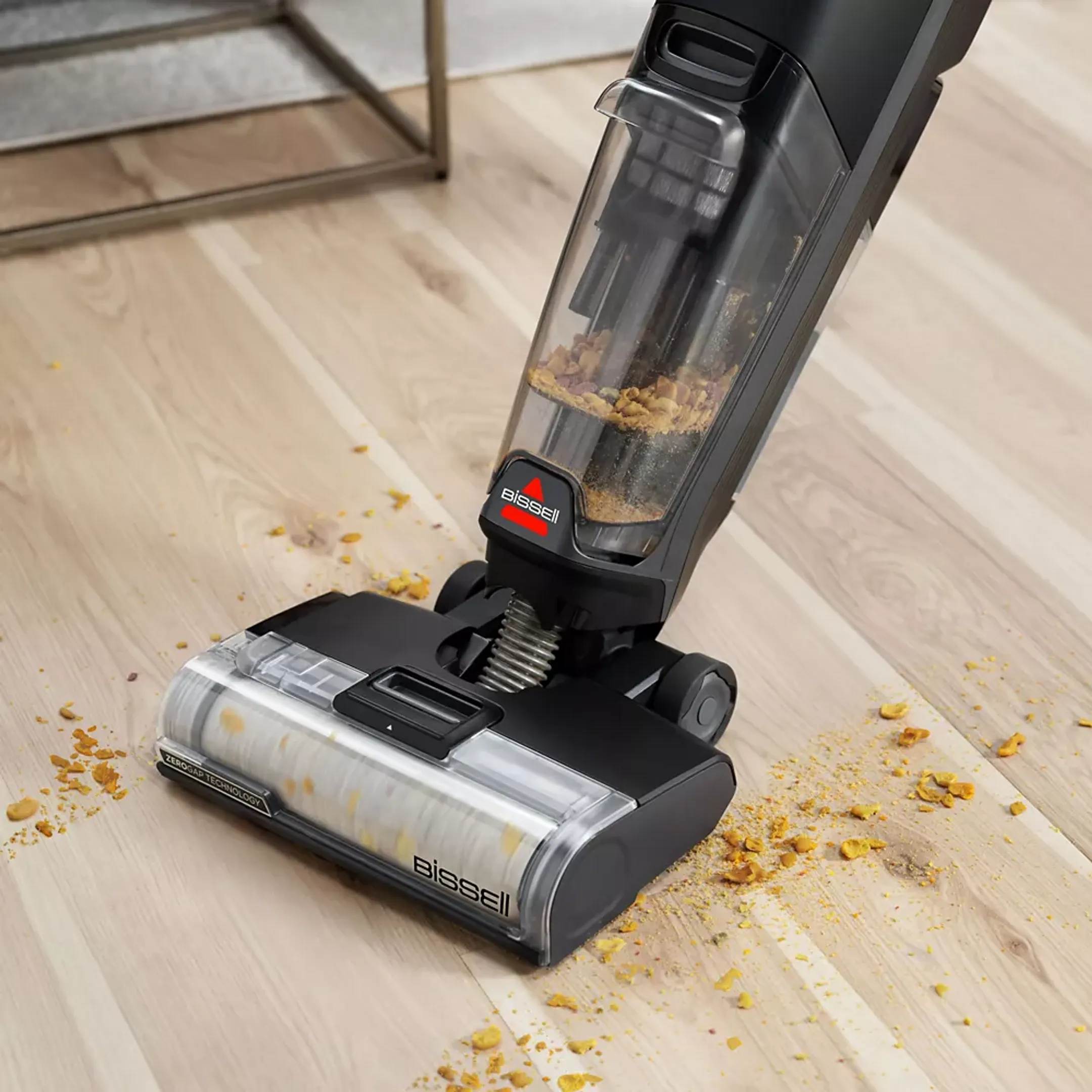 Bissell Nettoyeur de sols Crosswave OmniForce Edge Pro 4000N image