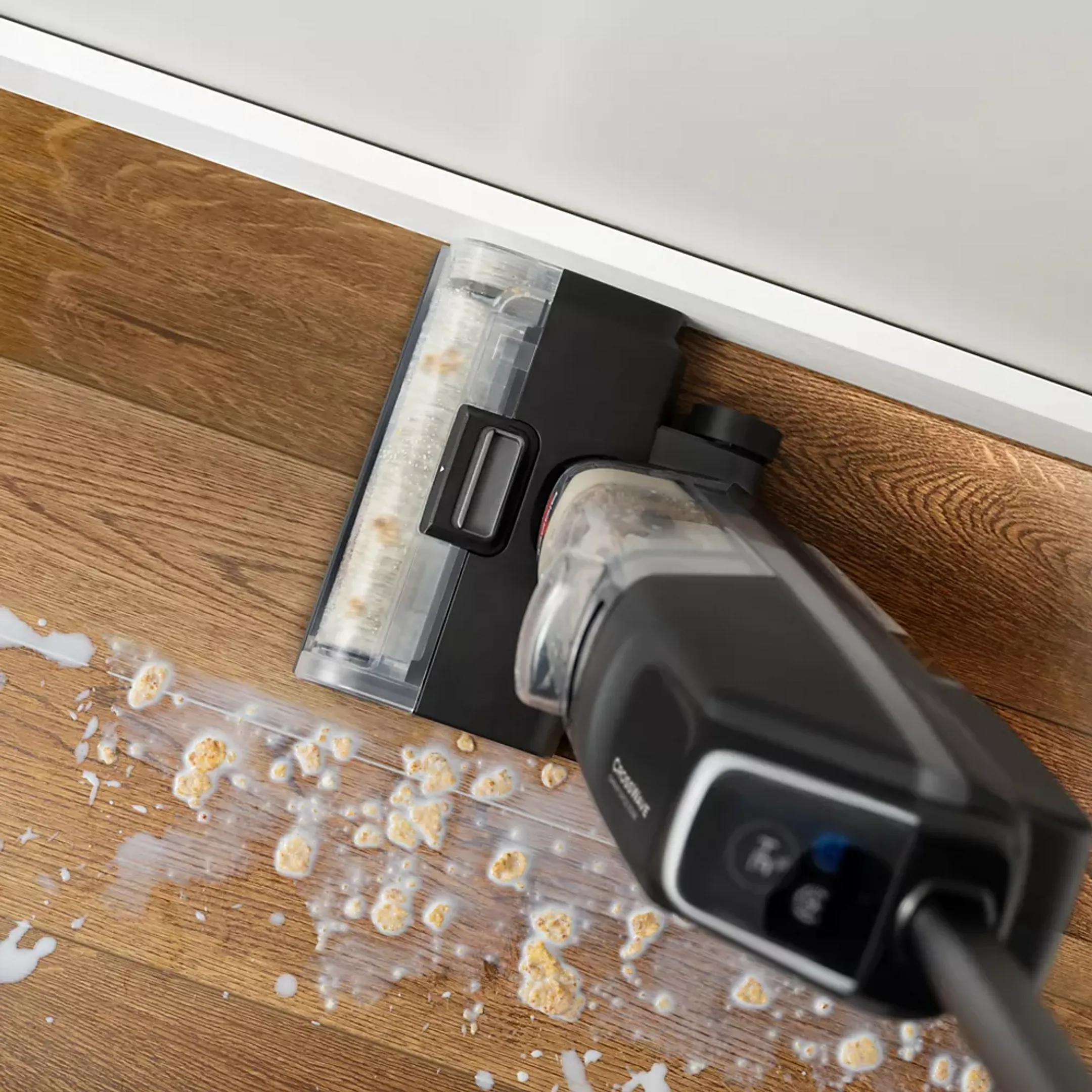 Bissell Nettoyeur de sols Crosswave OmniForce Edge Pro 4000N image