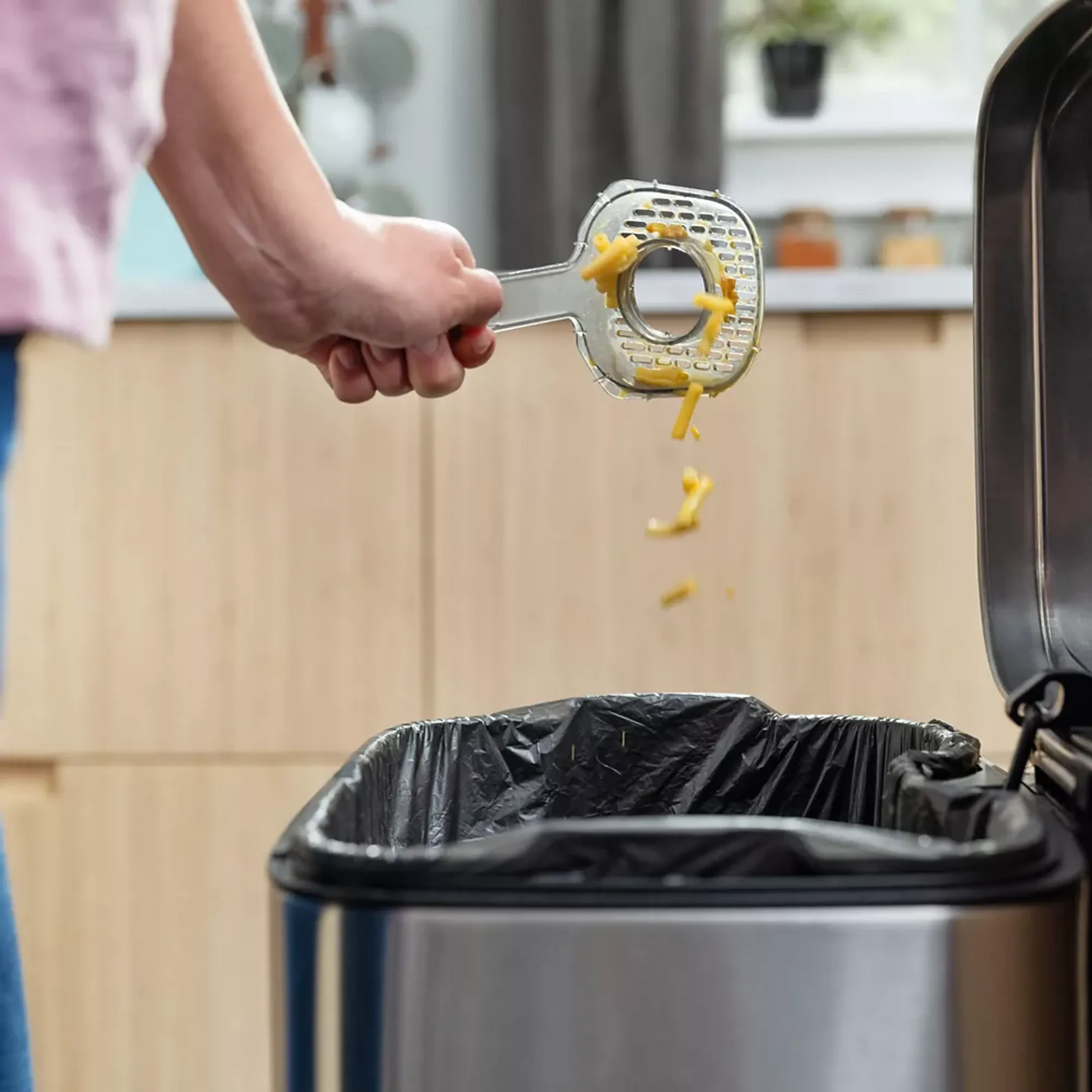 Bissell Nettoyeur de sols Crosswave OmniForce Edge Pro 4000N image