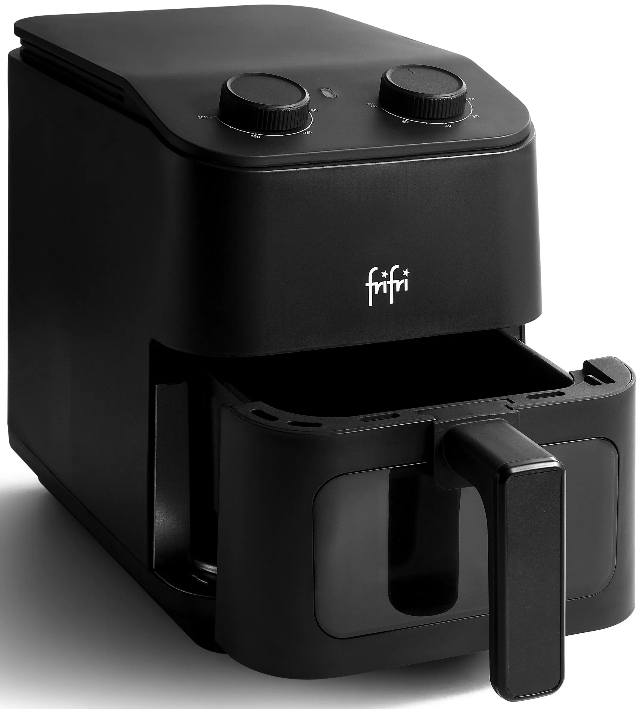 FriFri Airfryer Slim FRI0805017BLP image
