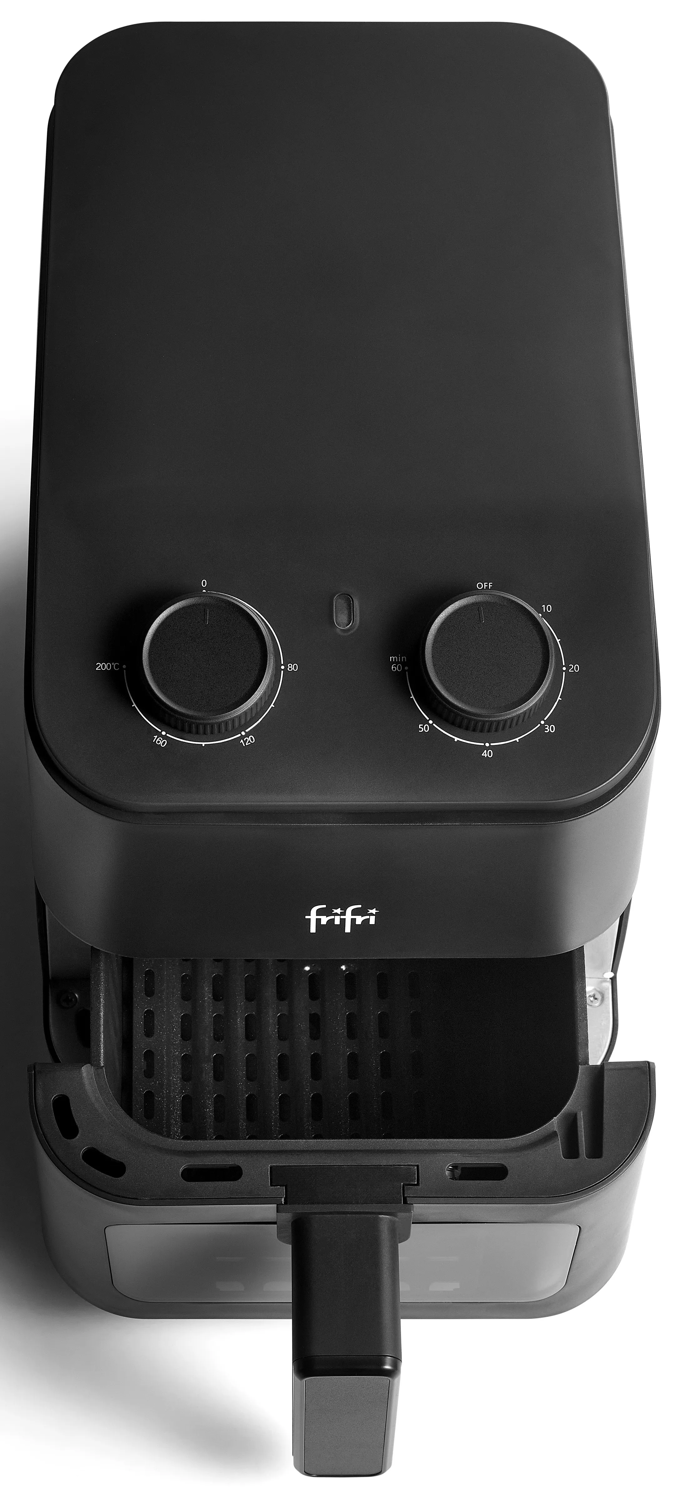 FriFri Airfryer Slim FRI0805017BLP image