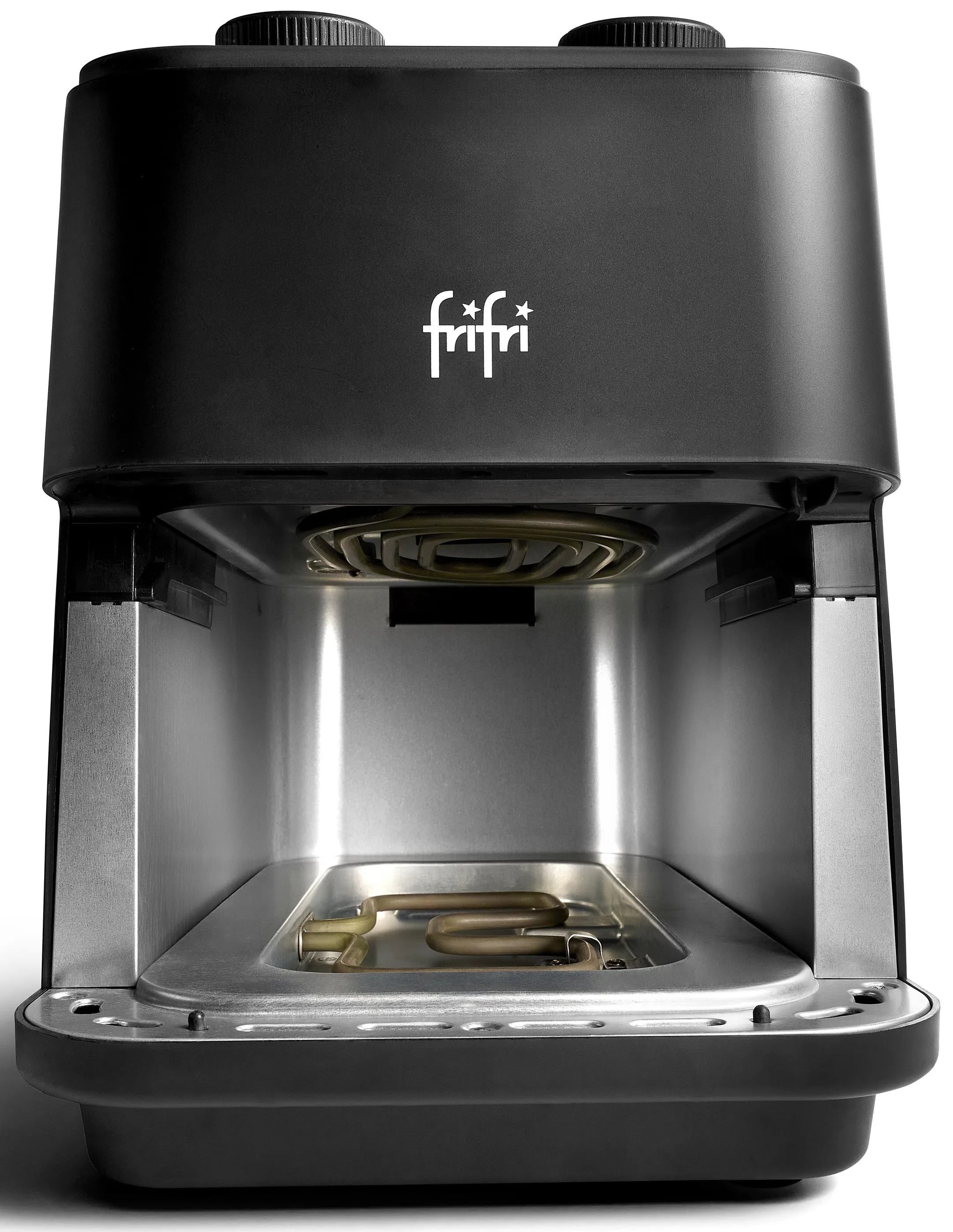 FriFri Airfryer Slim FRI0805017BLP image
