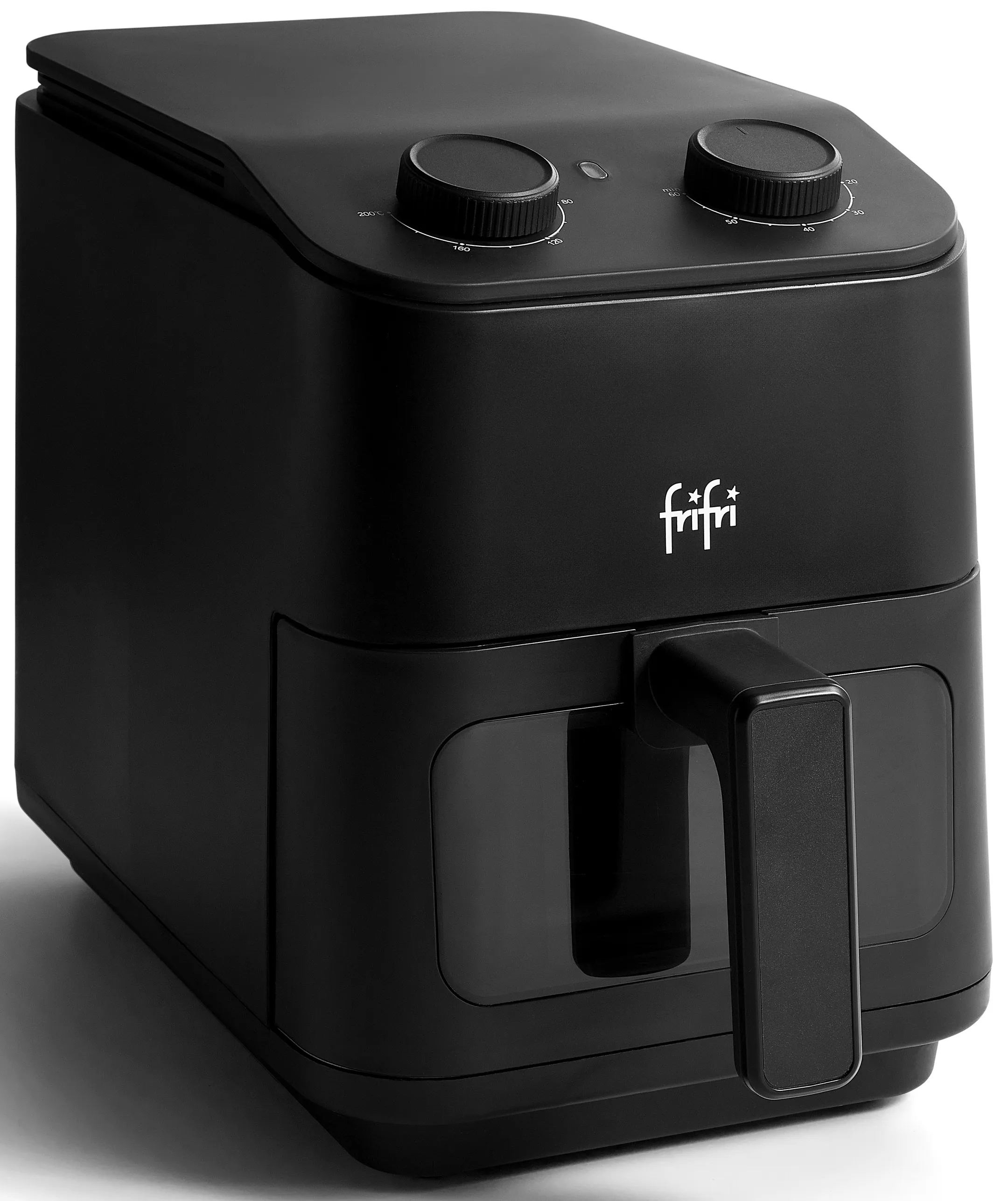 FriFri Airfryer Slim FRI0805017BLP image
