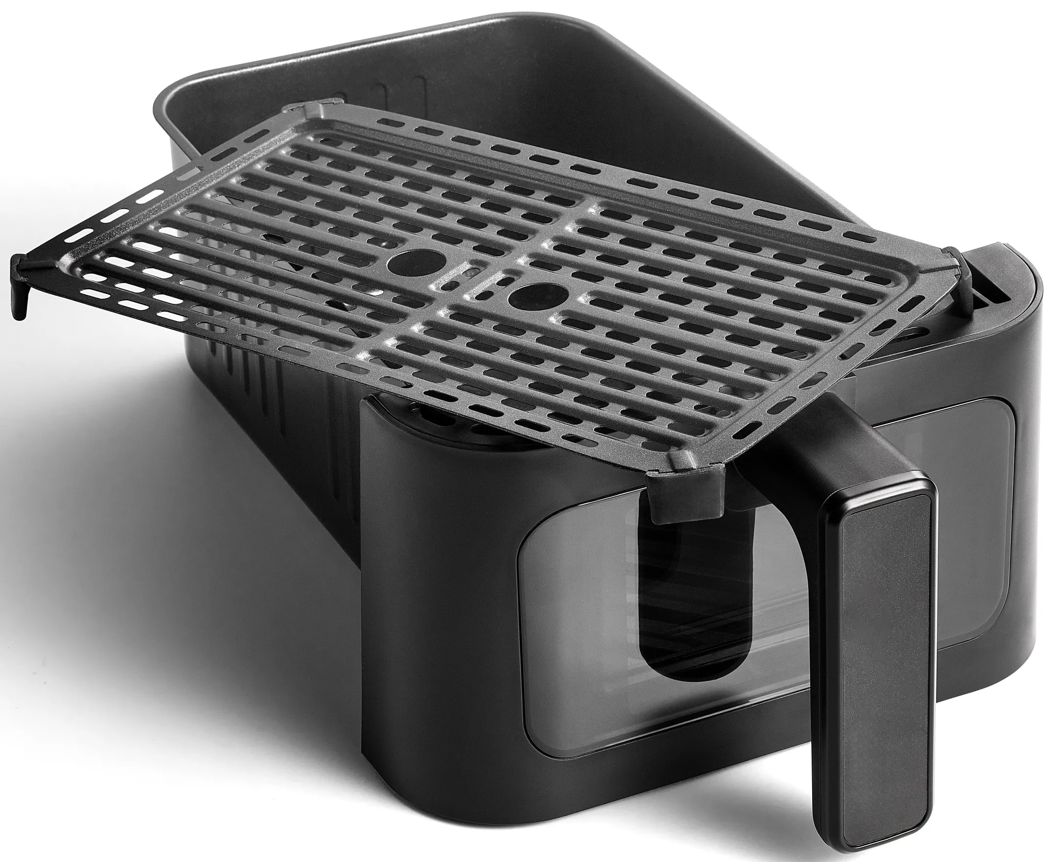 FriFri Airfryer Slim FRI0805017BLP image