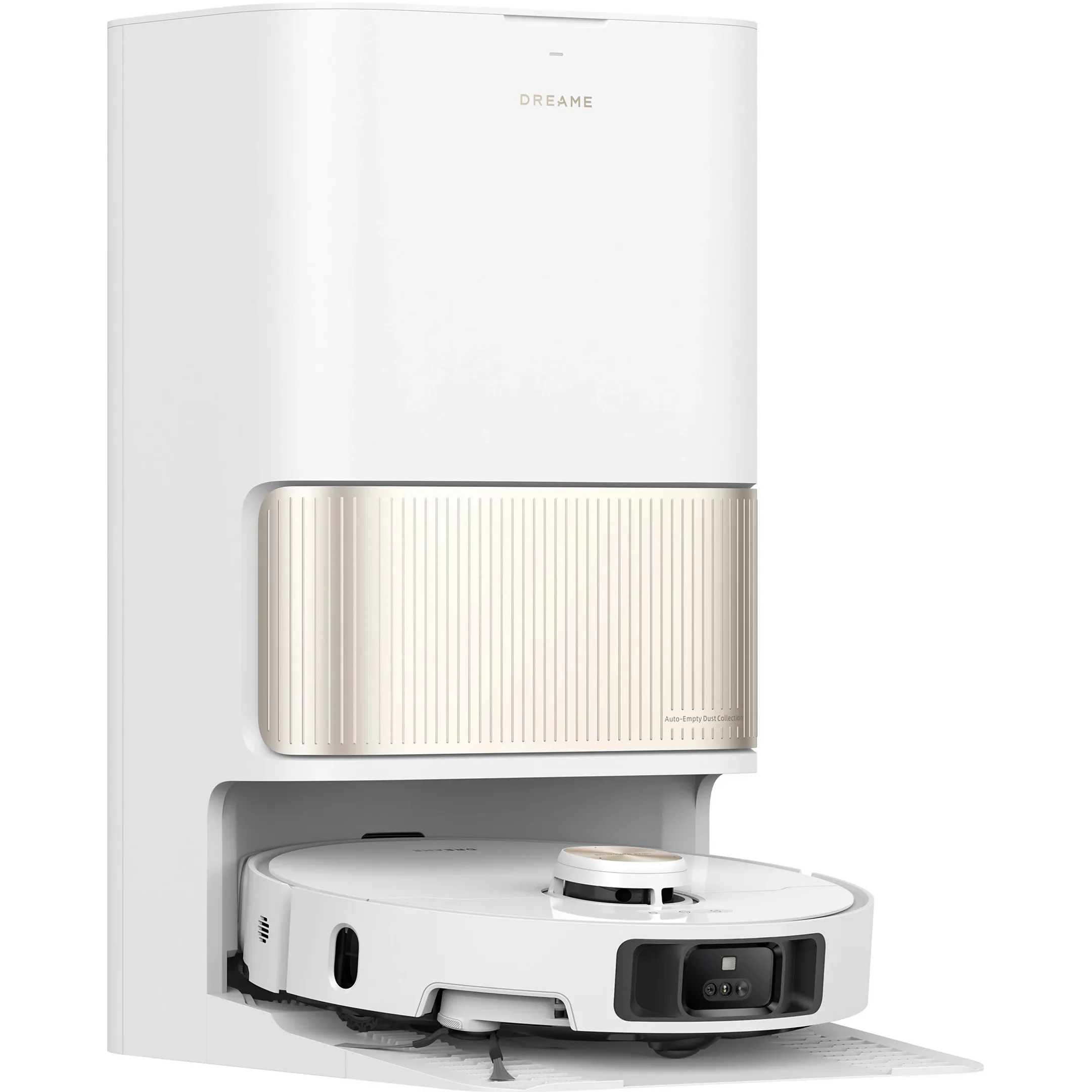 DREAME Saug- und Wischroboter L40 Ultra image