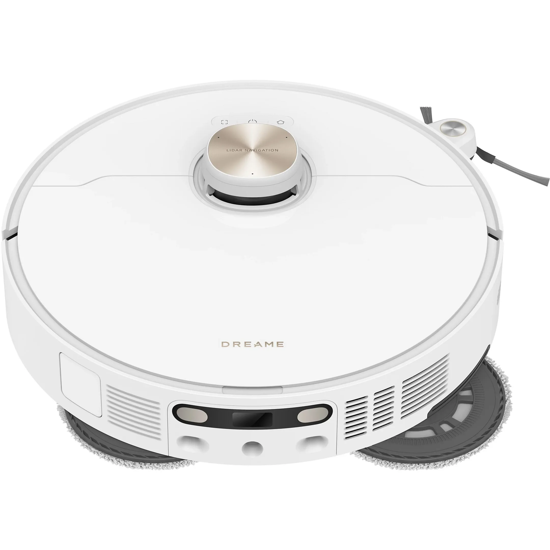 DREAME Saug- und Wischroboter L40 Ultra image