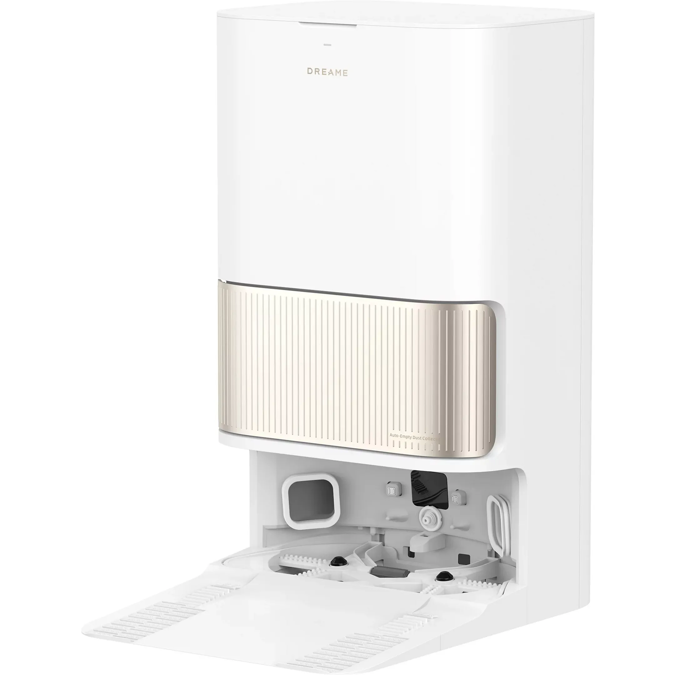 DREAME Saug- und Wischroboter L40 Ultra image