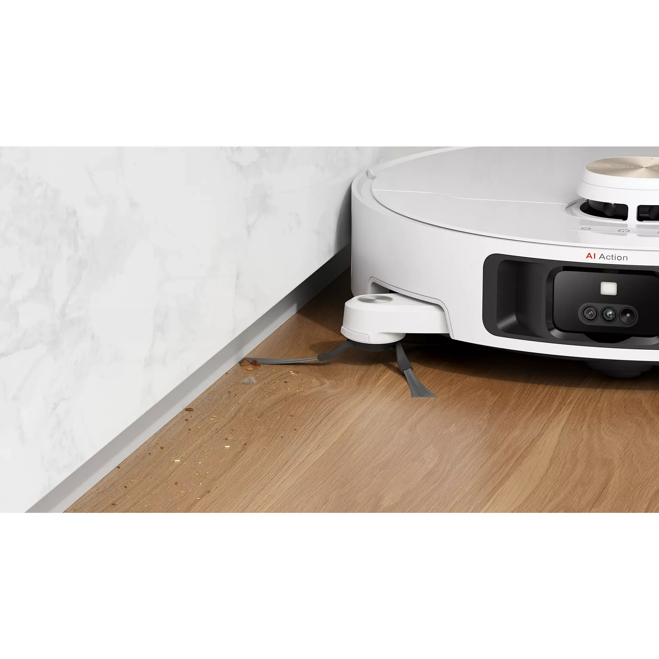 DREAME Saug- und Wischroboter L40 Ultra image