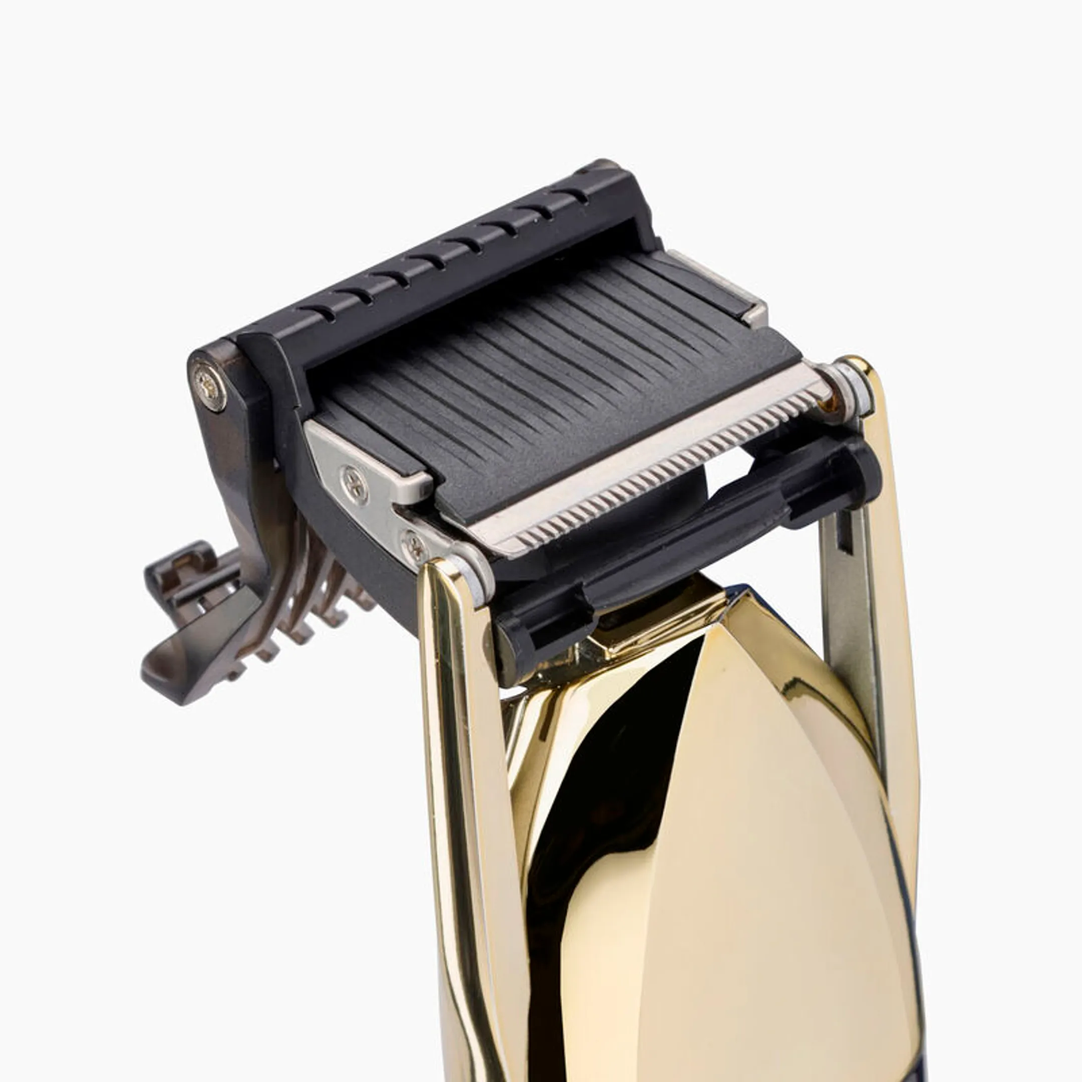 Babyliss Beard trimmer Super-X Metal Series S992E image