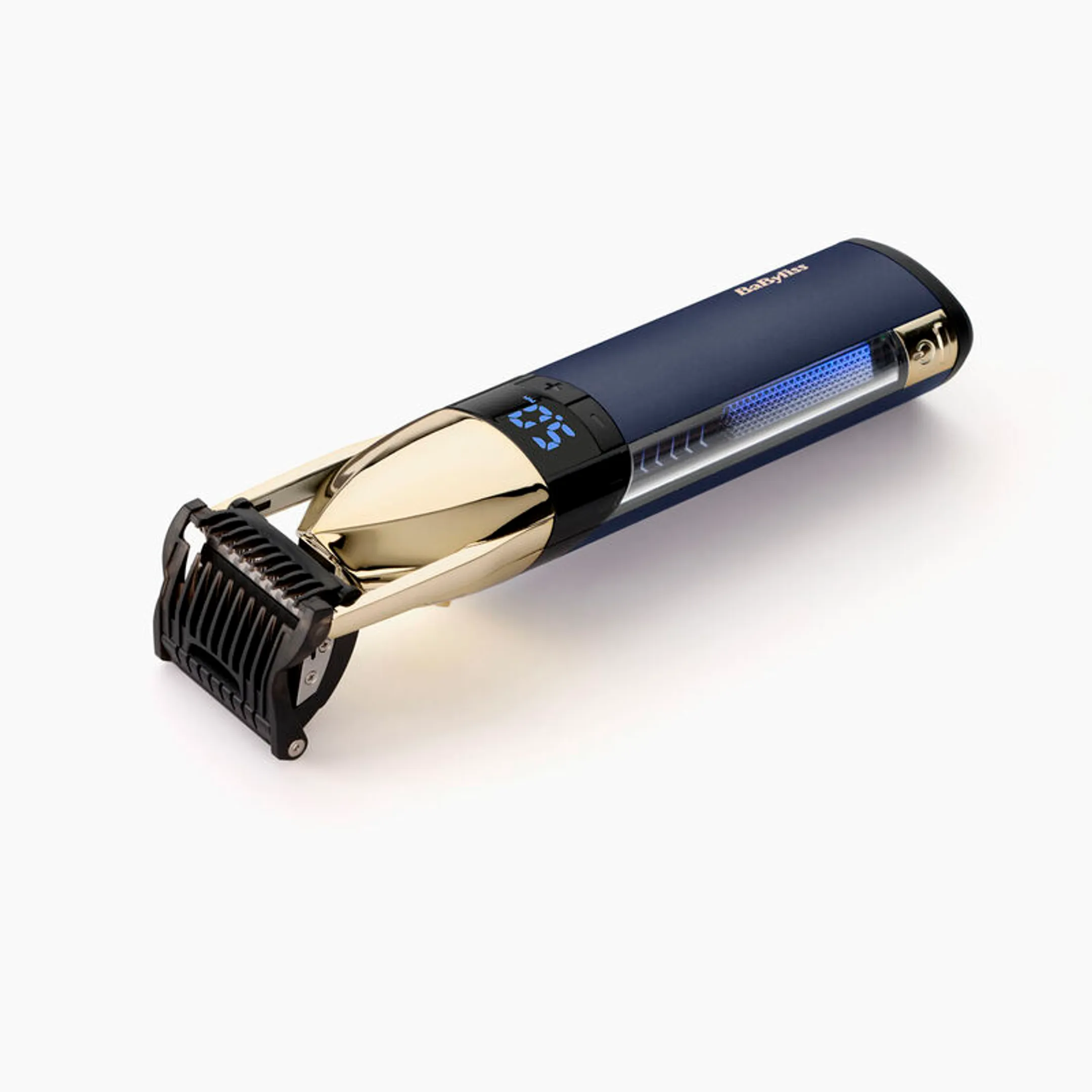 Babyliss Beard trimmer Super-X Metal Series S992E image