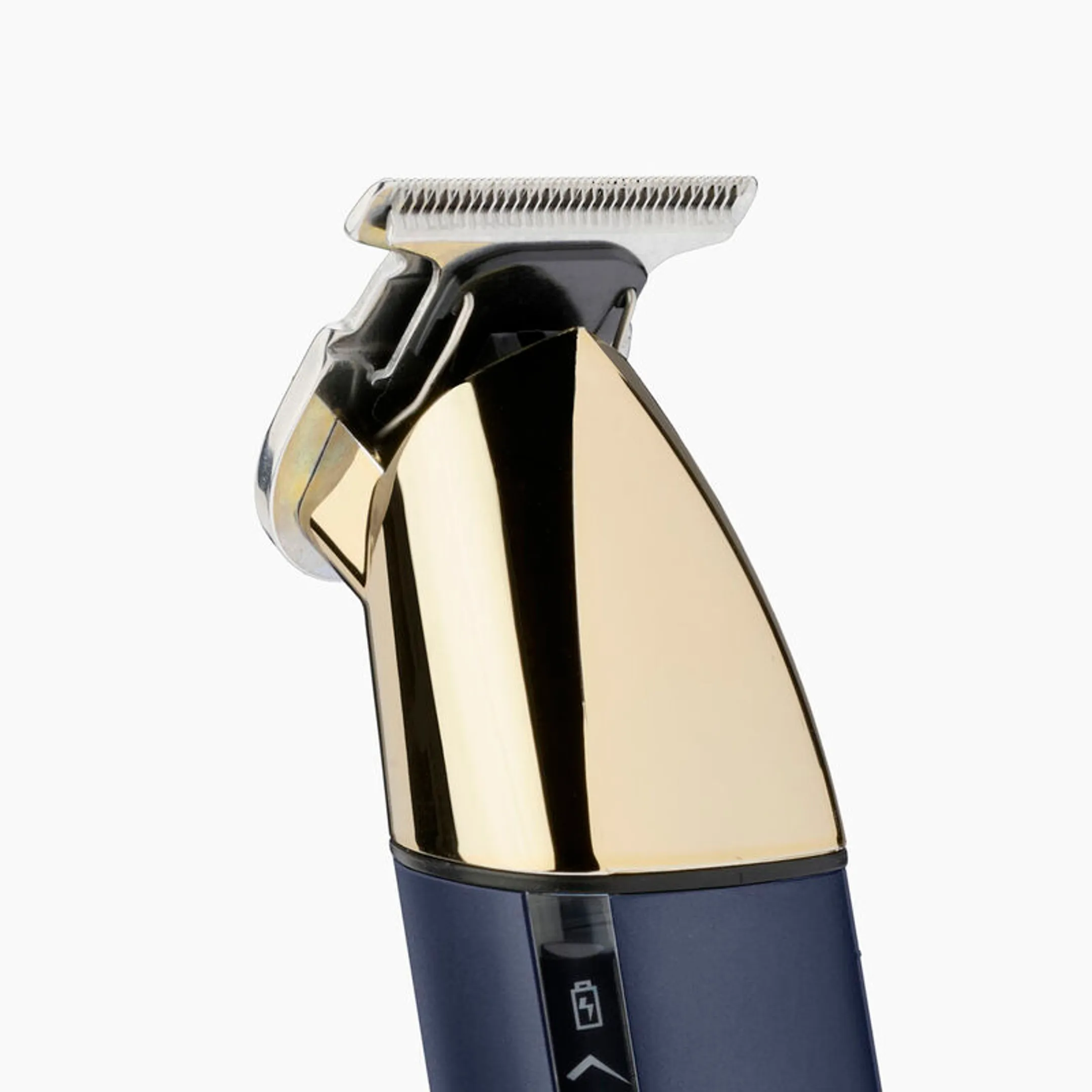Babyliss Tondeuse barbe Super-X Metal Series T992E image