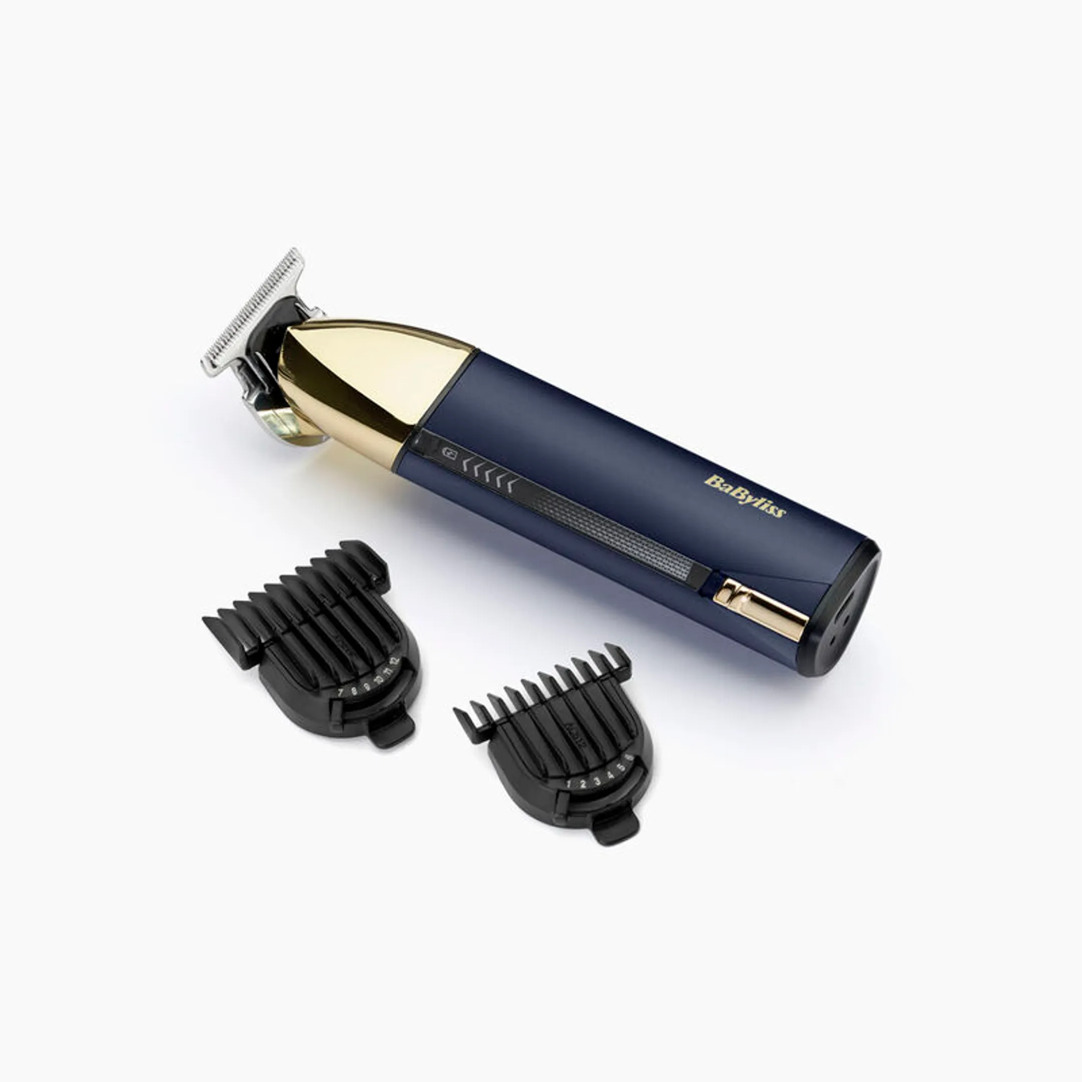 Babyliss Tondeuse barbe Super-X Metal Series T992E image