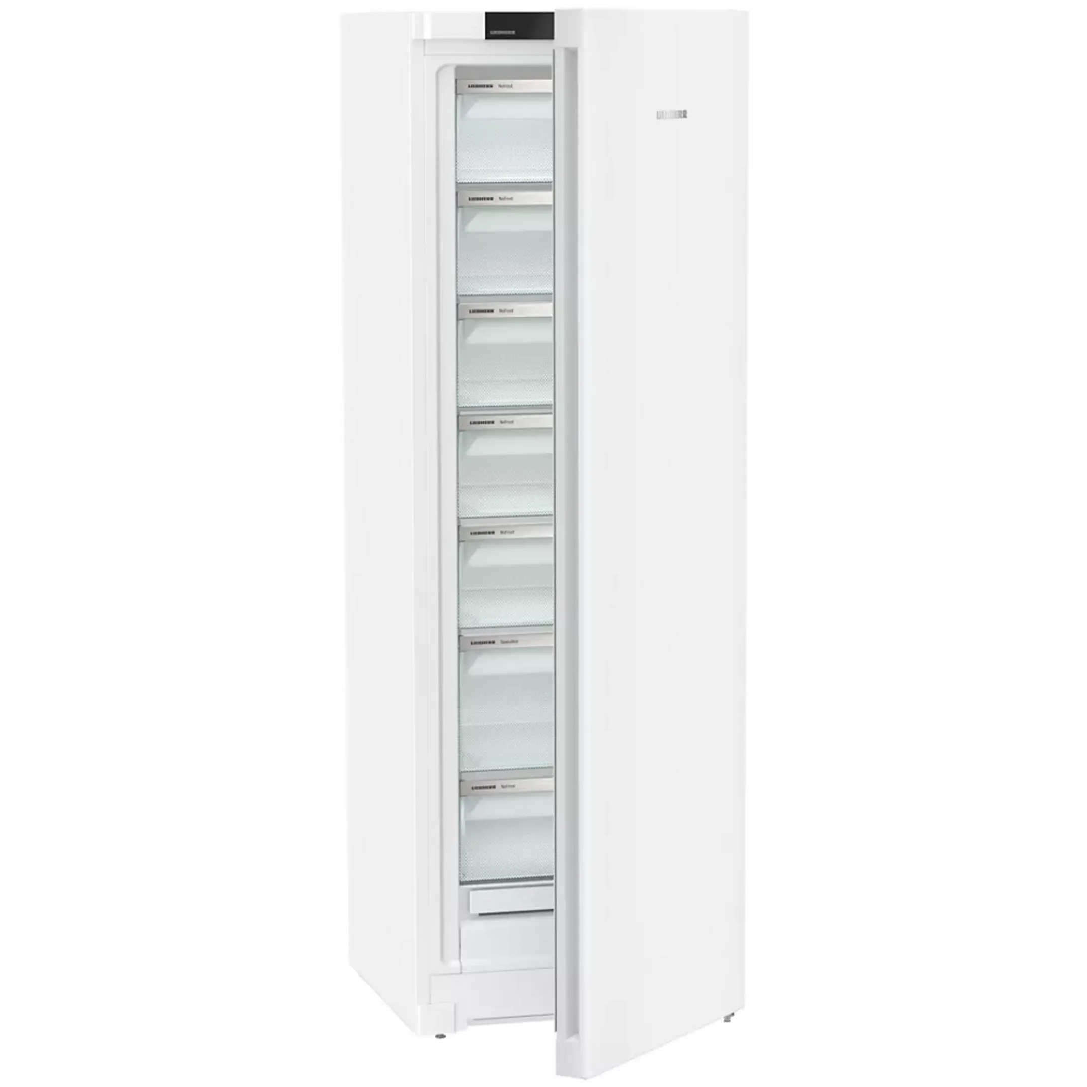 Liebherr Gefrierschrank FNd 522i Plus - Weiß image