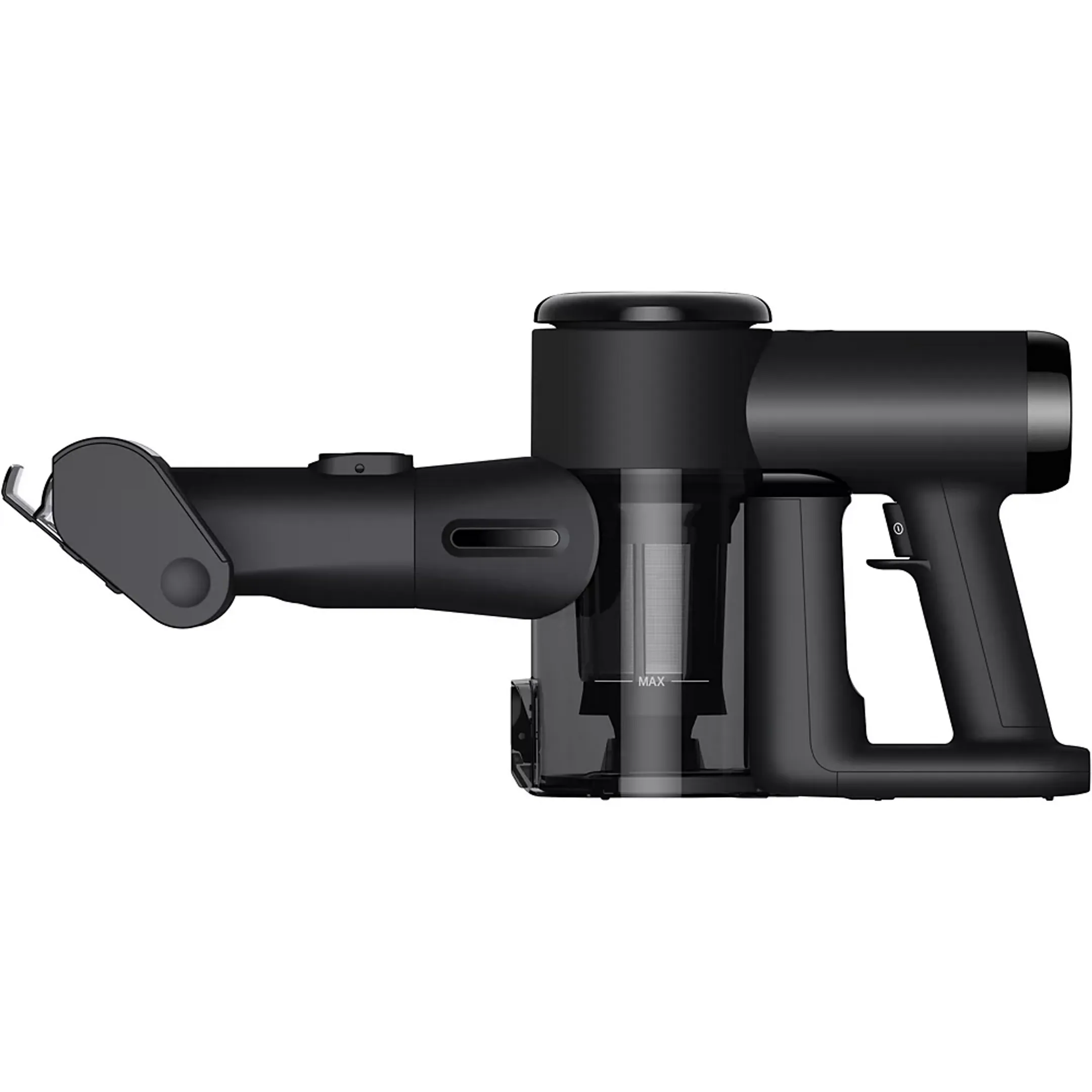 ECOVACS Robot vacuum cleaner Deebot T30s Combo Complete image