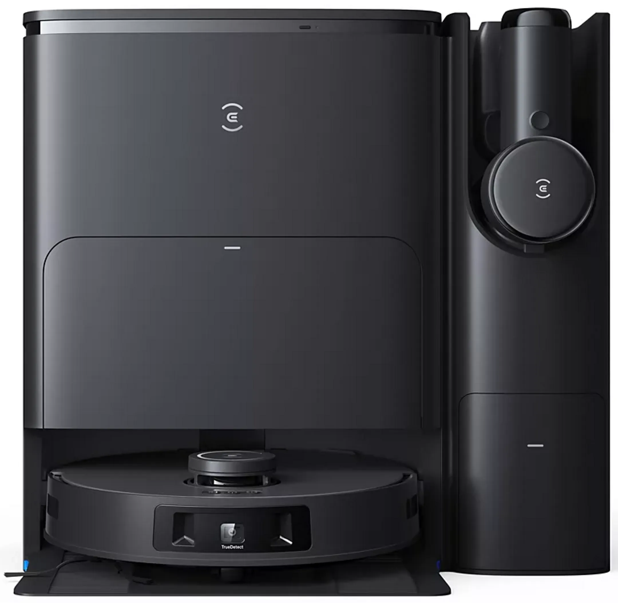 Staubsauger-Waschroboter Deebot T30s Combo Complete