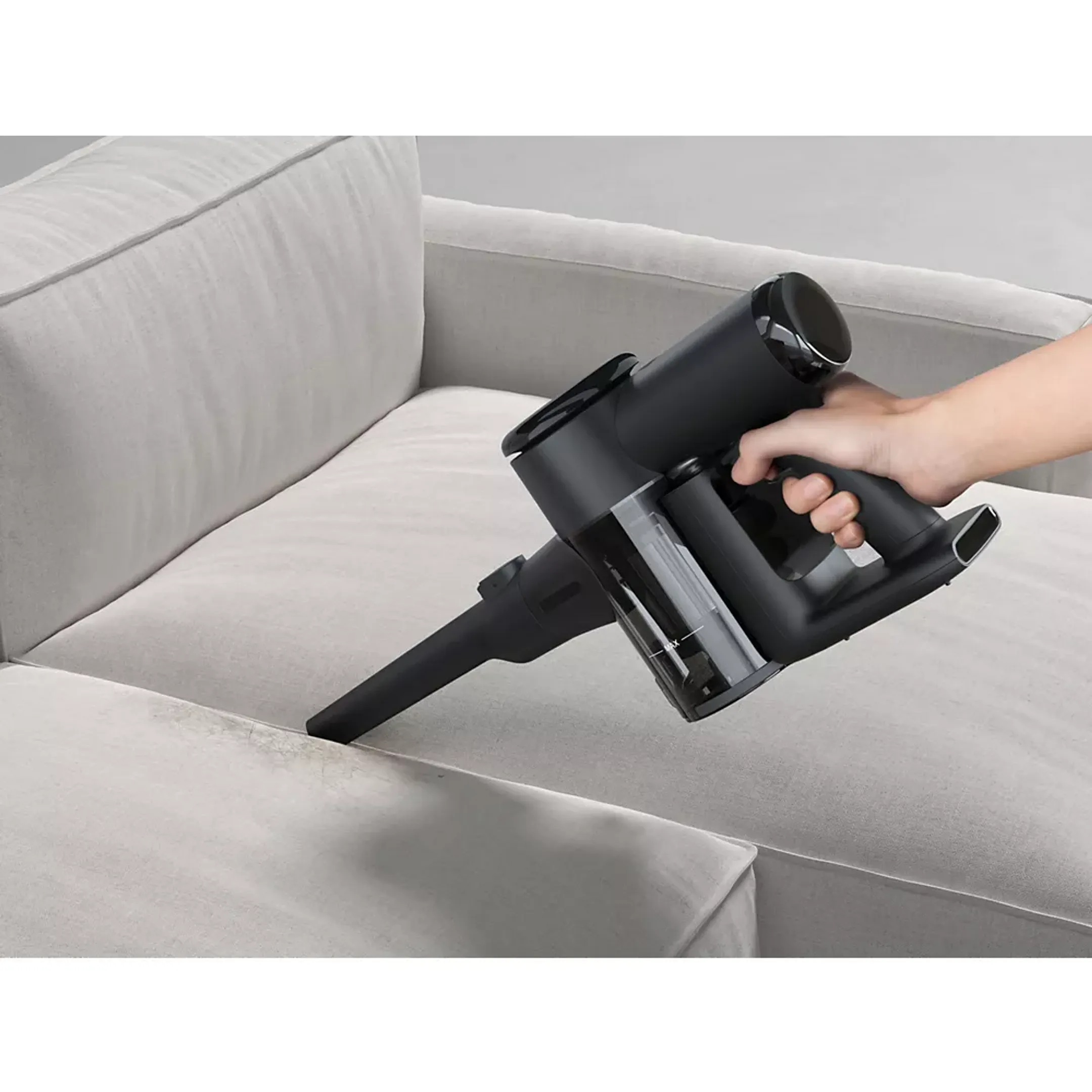 ECOVACS Robot vacuum cleaner Deebot T30s Combo Complete image