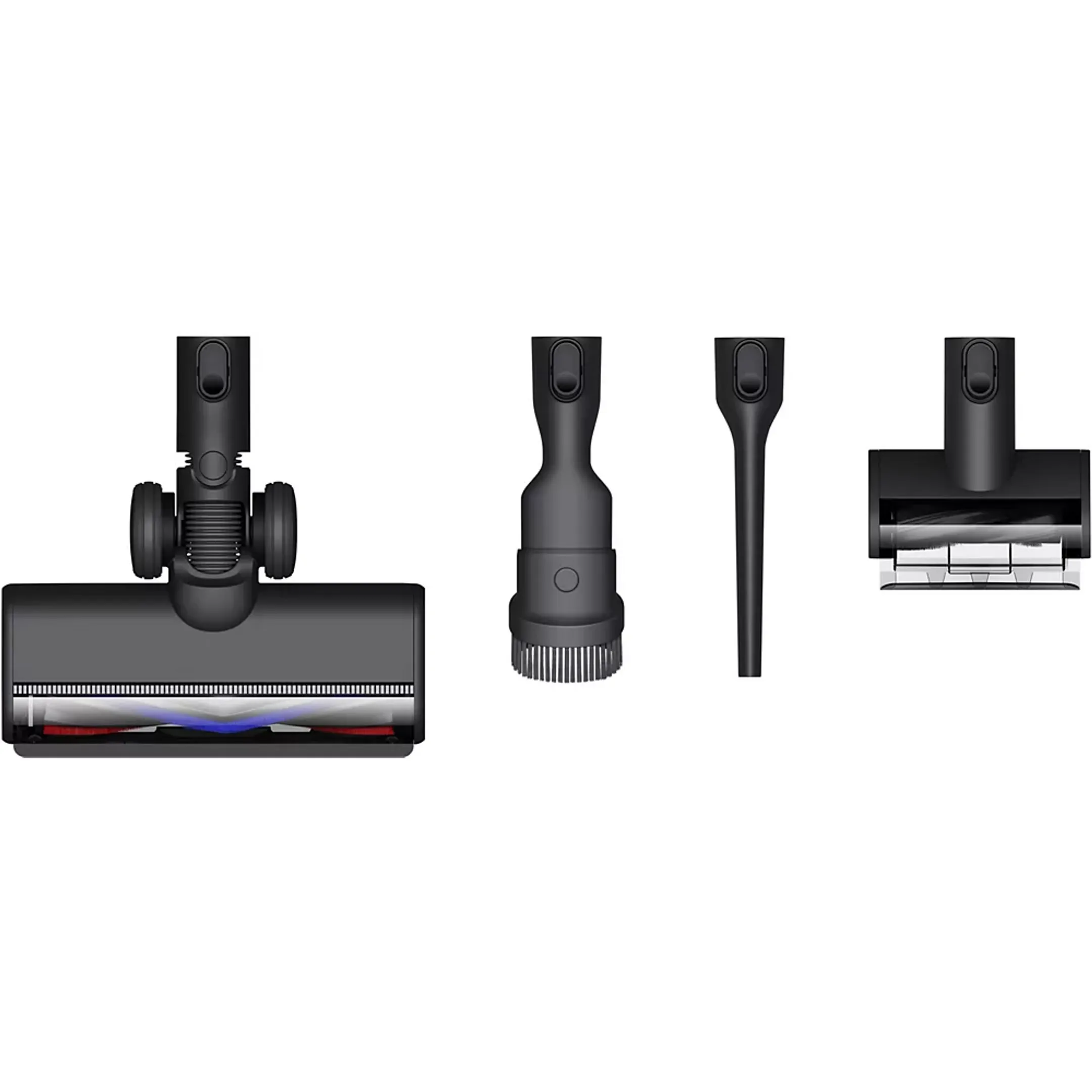 ECOVACS Robot vacuum cleaner Deebot T30s Combo Complete image