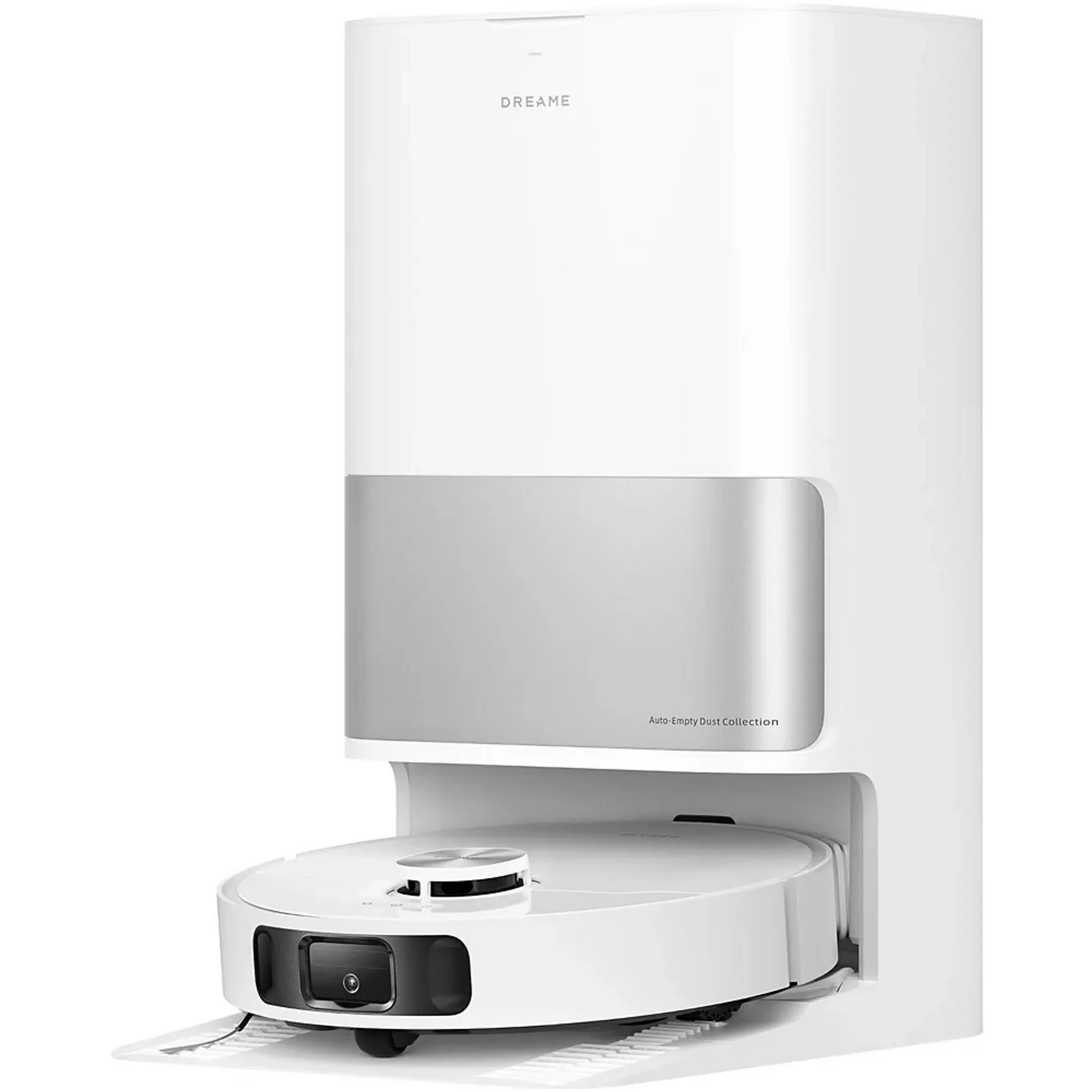 DREAME Robot vacuum cleaner L10s Ultra Gen2 - White image