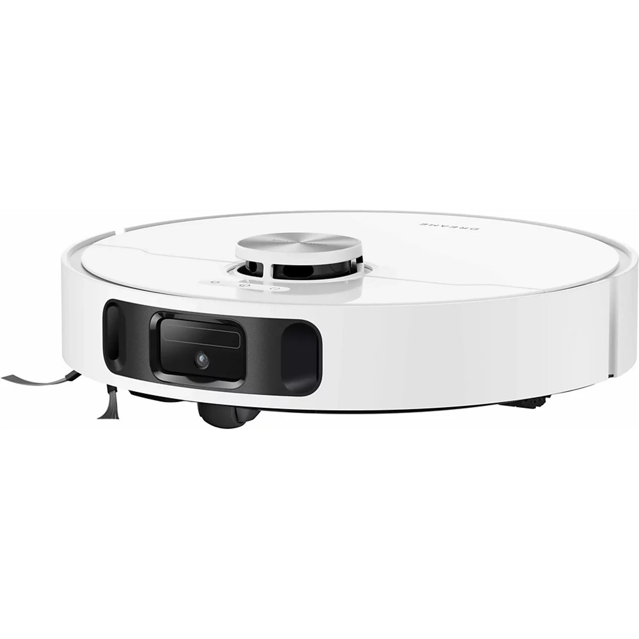 DREAME Robot vacuum cleaner L10s Ultra Gen2 - White image