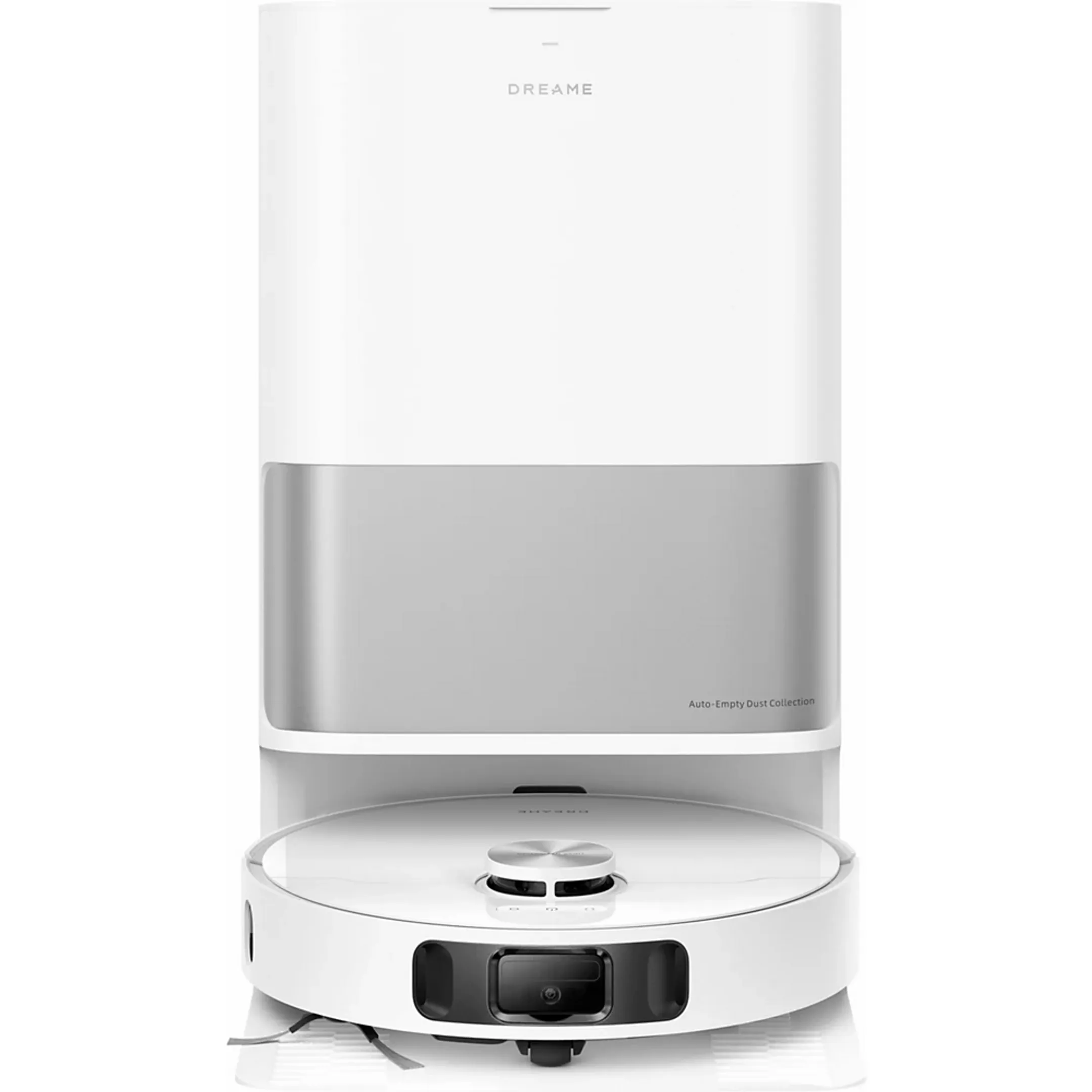 DREAME Robot vacuum cleaner L10s Ultra Gen2 - White image