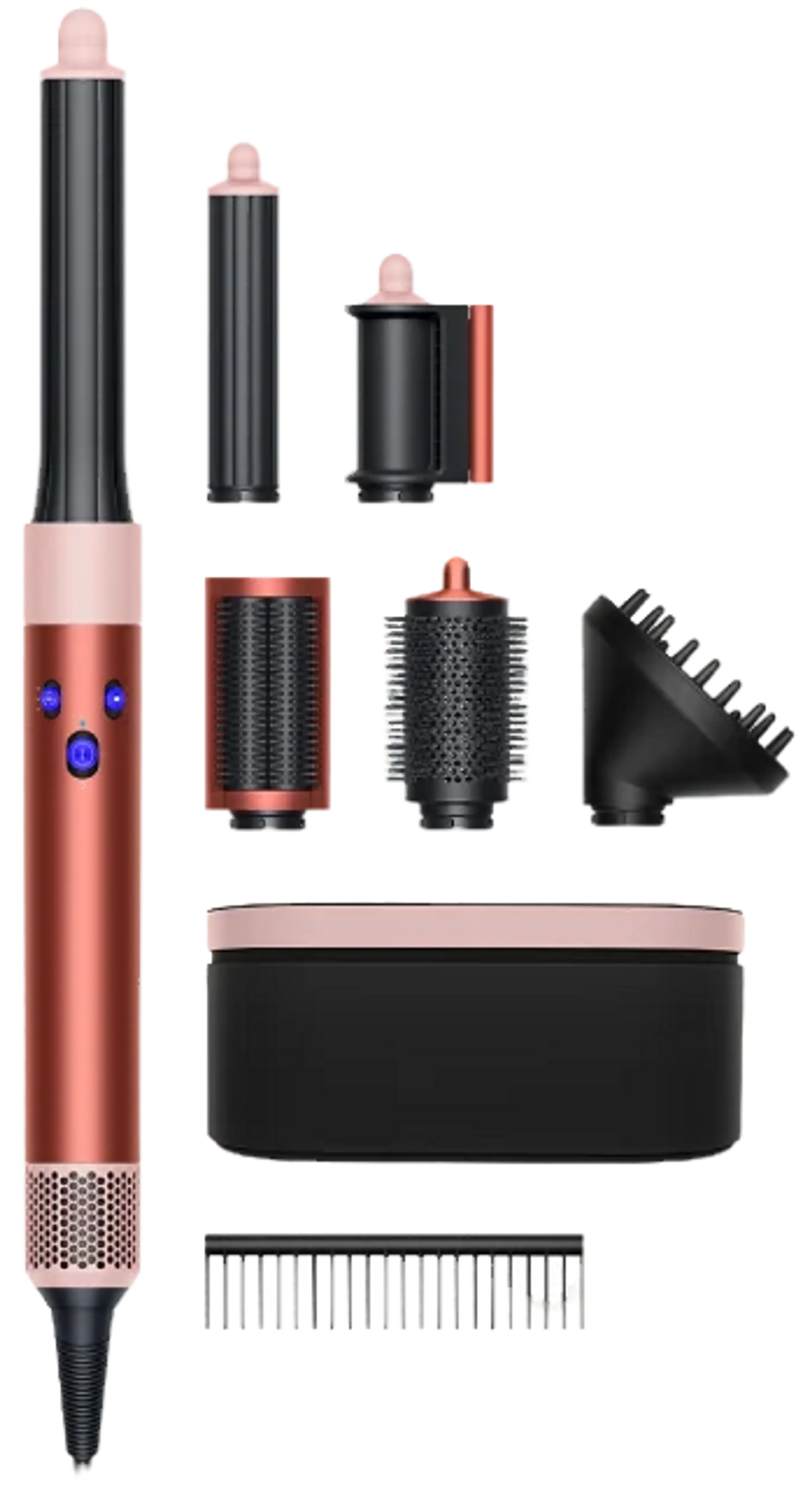 Dyson ドライヤー　hs05 complete long Amazon.co.jp: Dyson Airwrap : ホーム＆キッチン