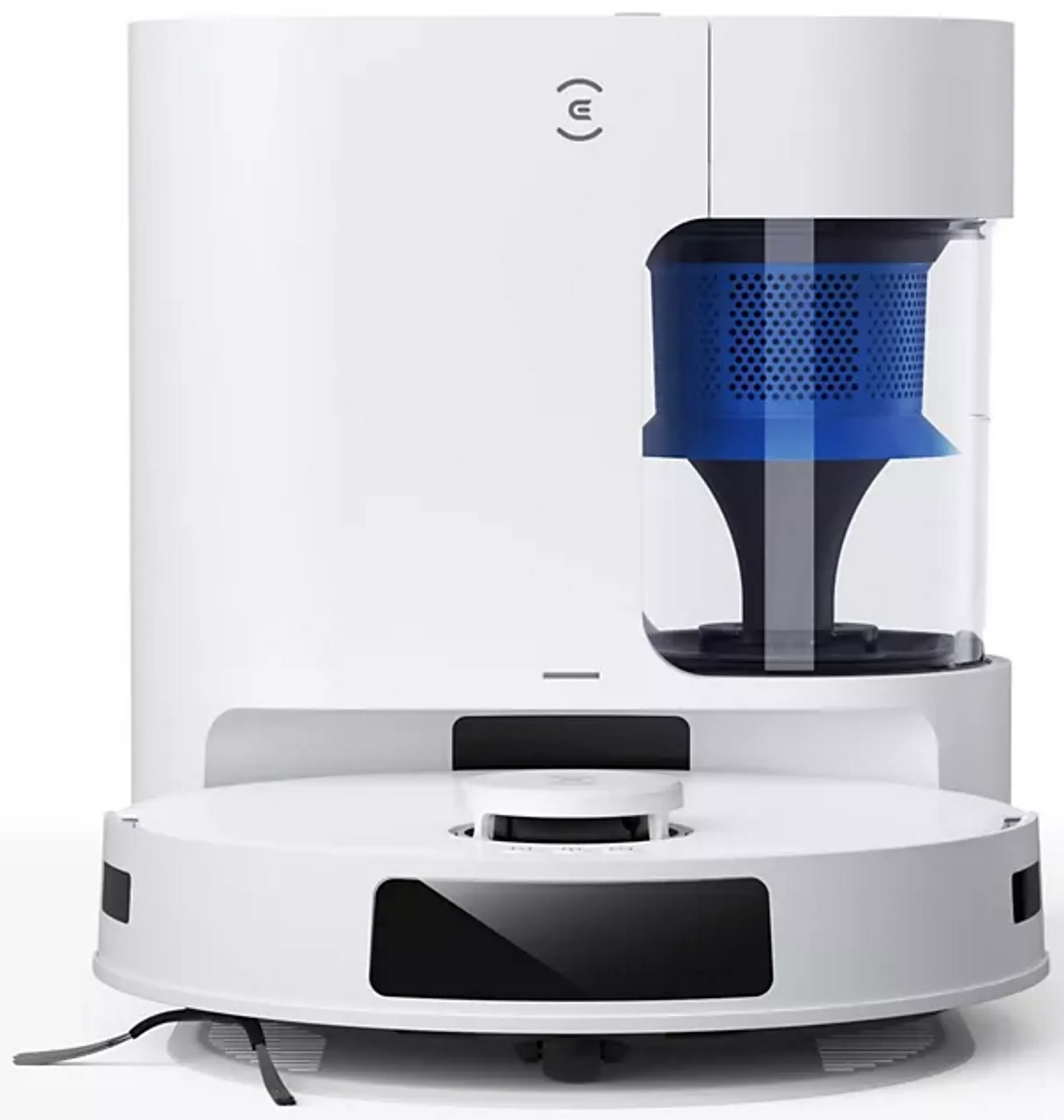 Robot vacuum cleaner Deebot N20 Pro Plus - White