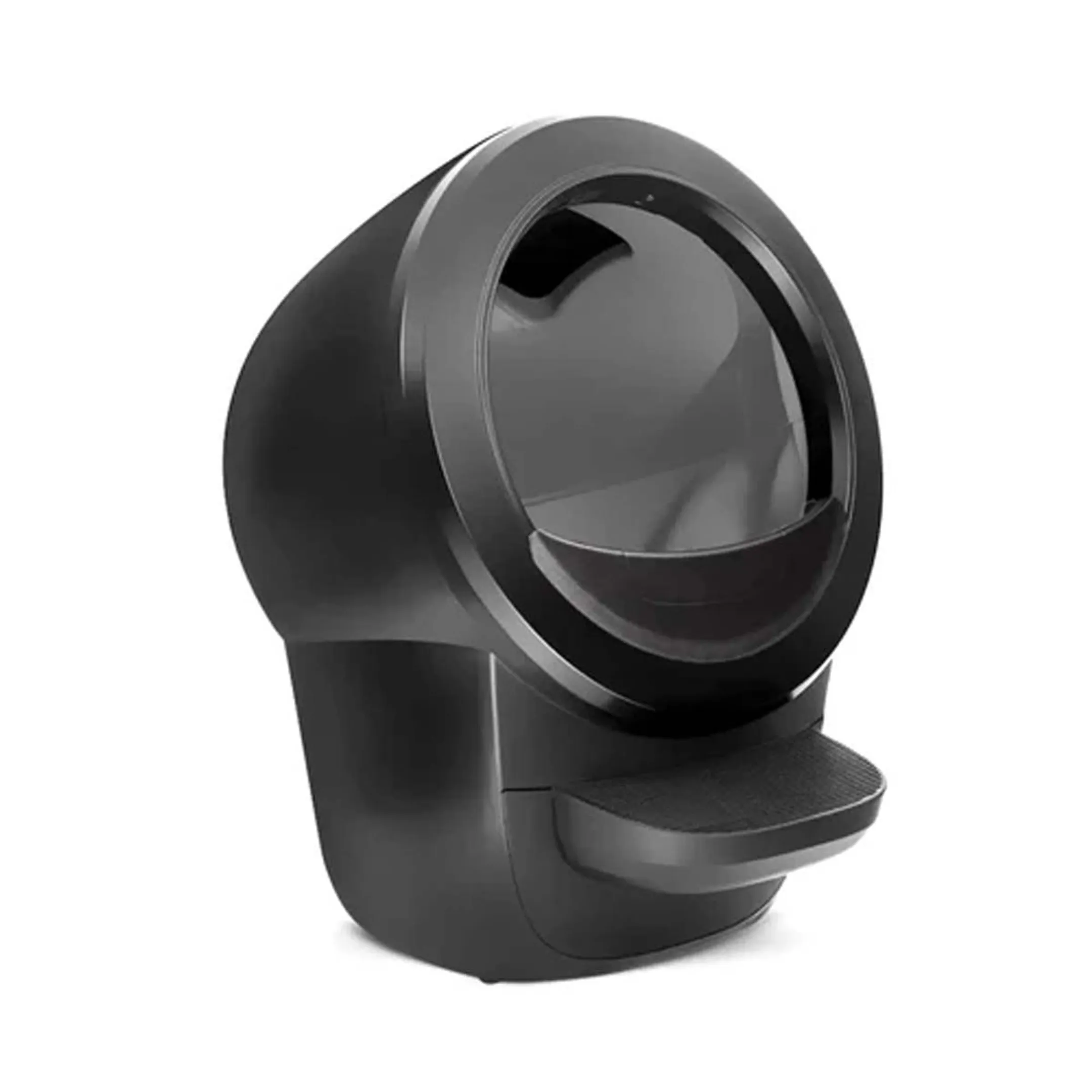 LITTER ROBOT Automatic litter box Litter-Robot 4 - Black image