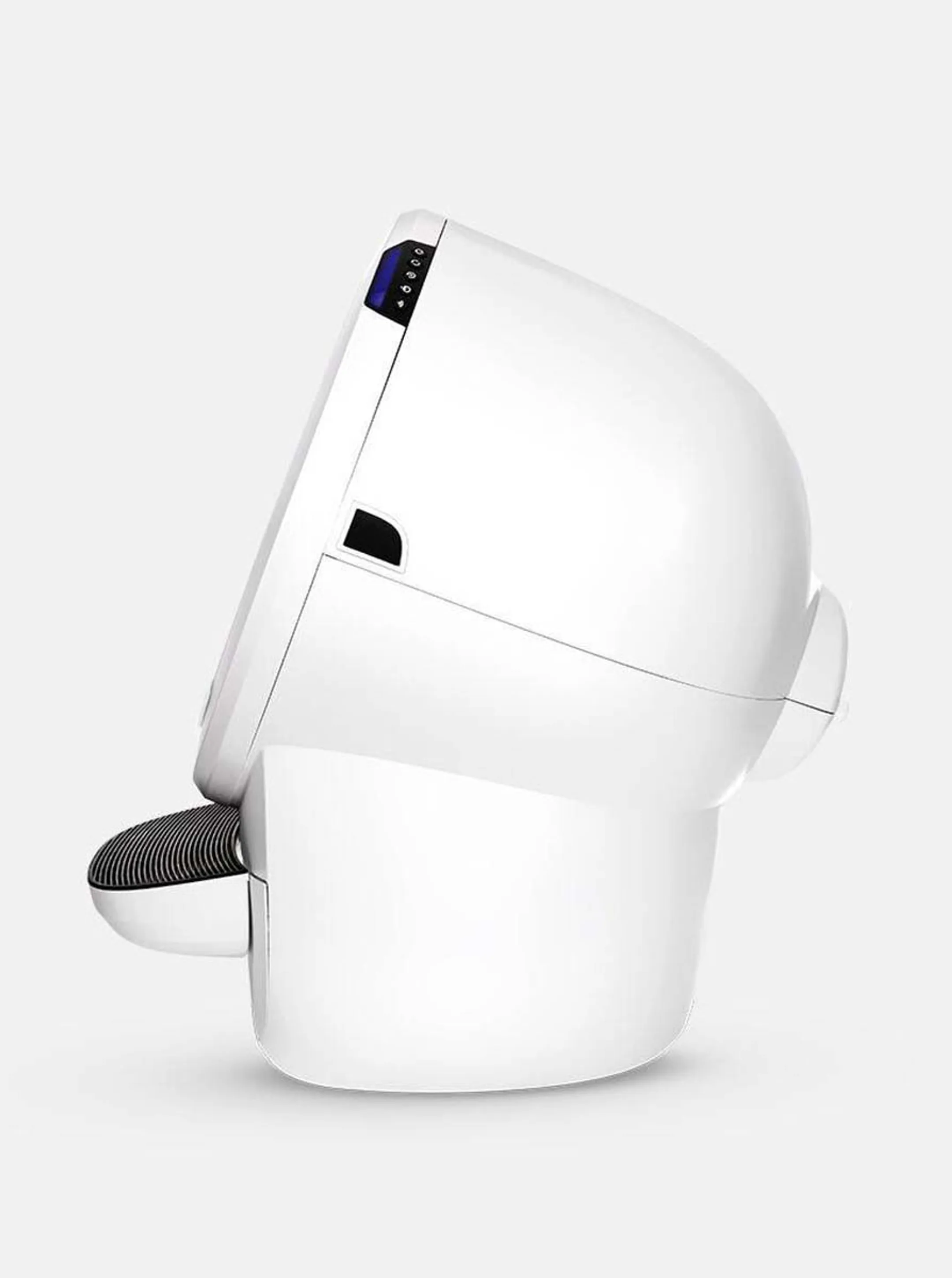 LITTER ROBOT Automatic litter box Litter-Robot 4 - White image