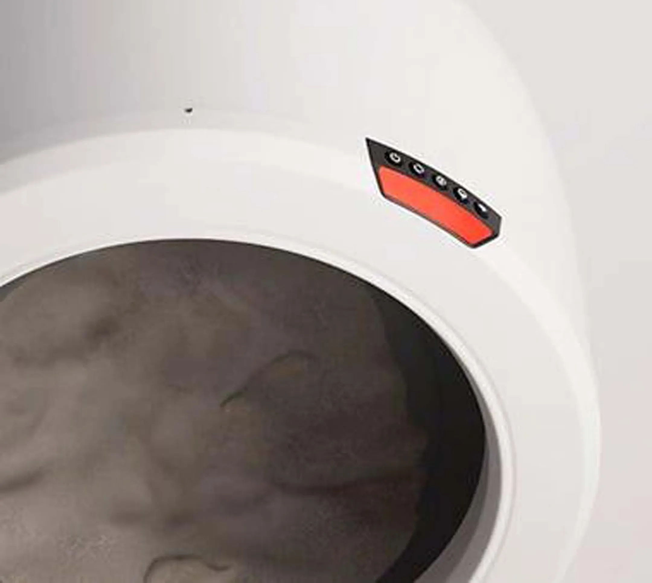 LITTER ROBOT Automatic litter box Litter-Robot 4 - White image