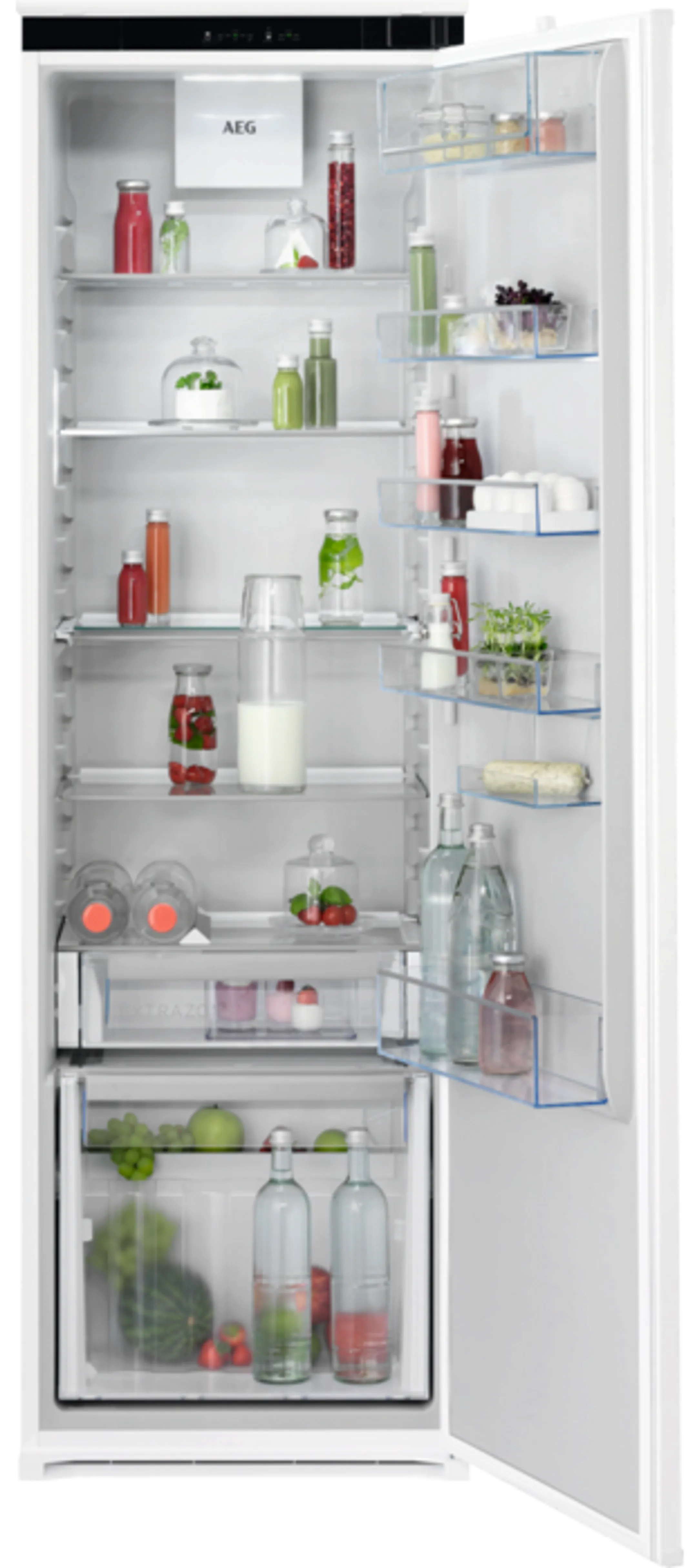 Frigo encastrable DynamicAir TK6DS181DS