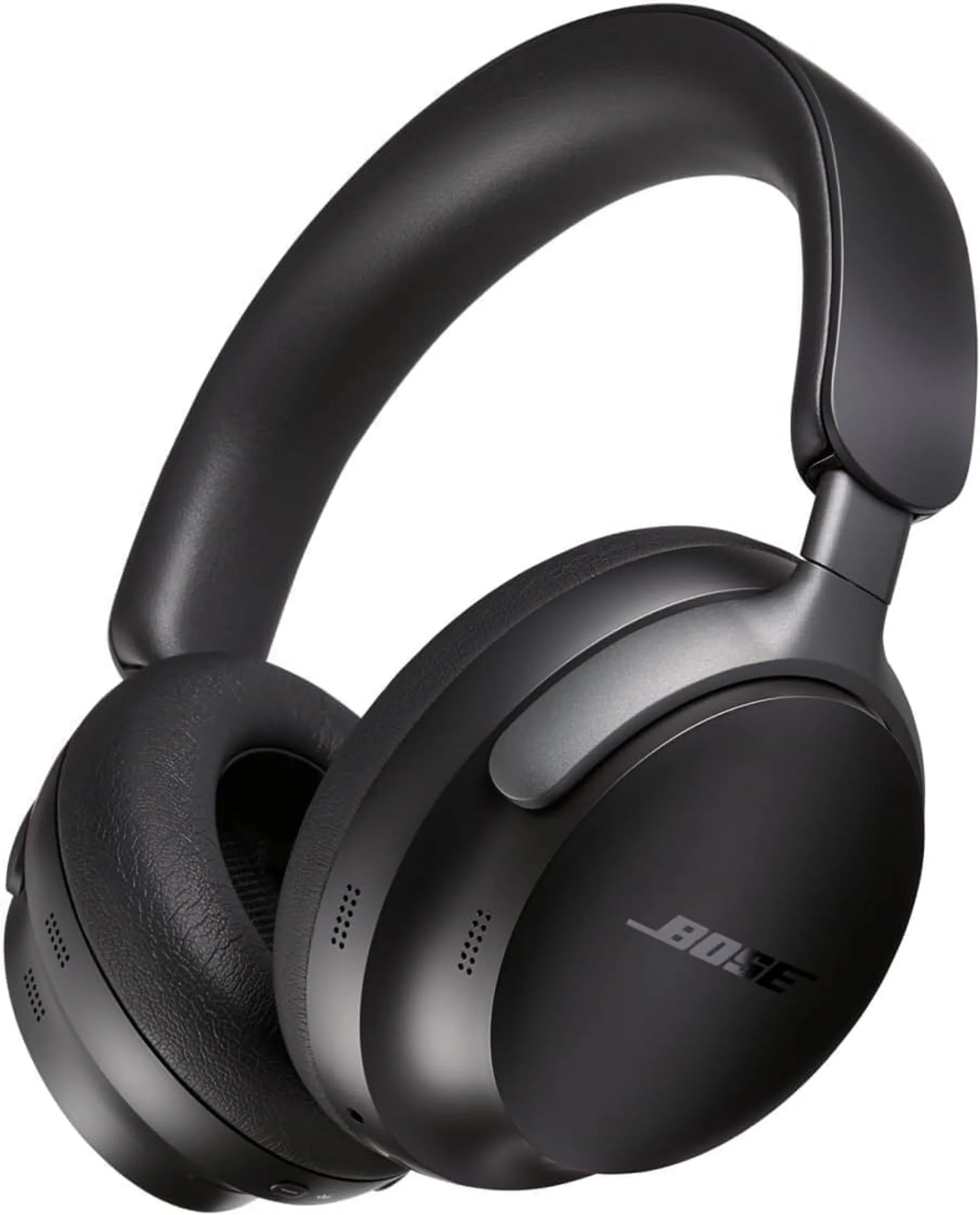 Casque sans fil QuietComfort Ultra - Noir