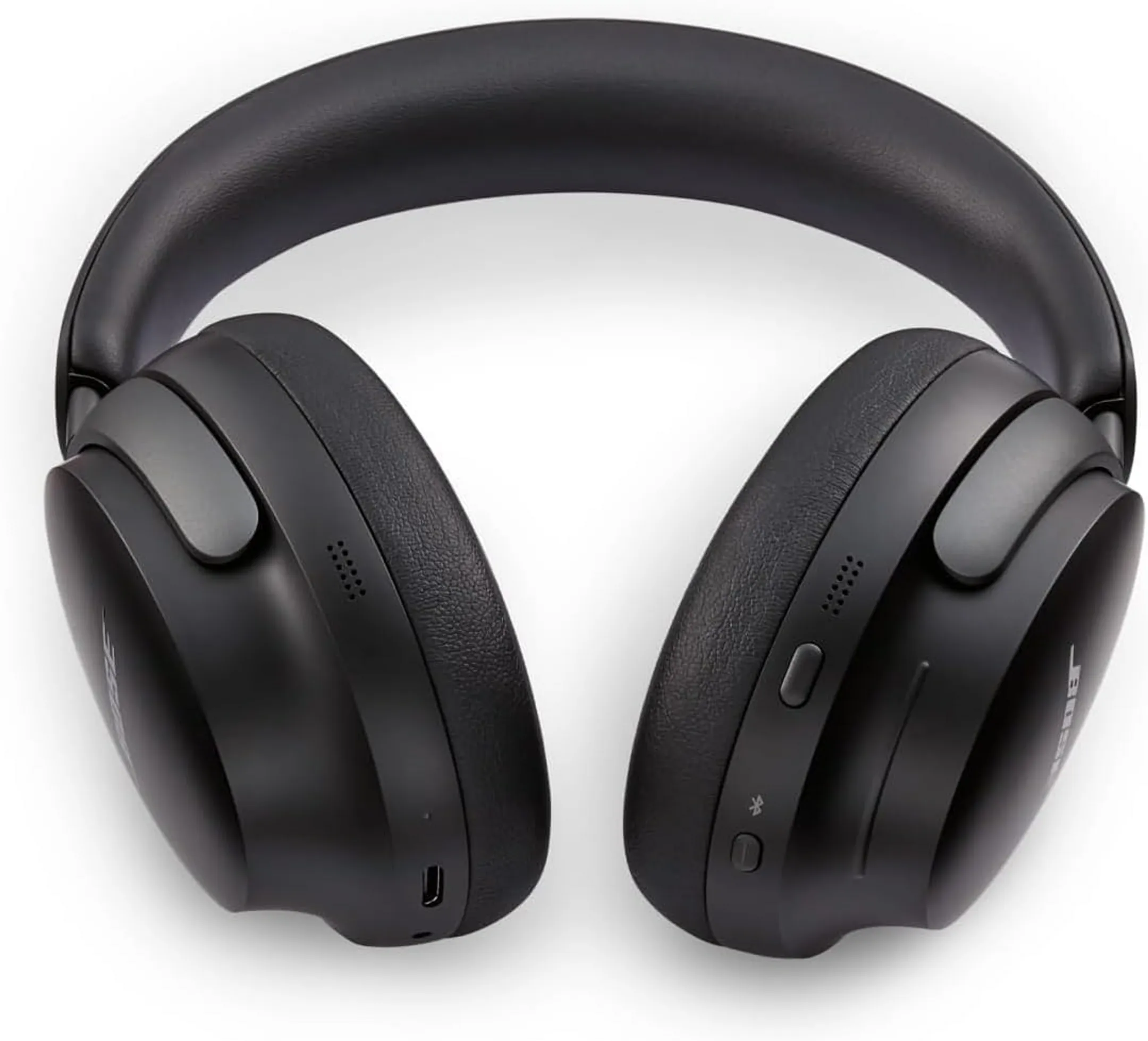 Bose QuietComfort Ultra Wireless Headphones Black | Hifi.lu