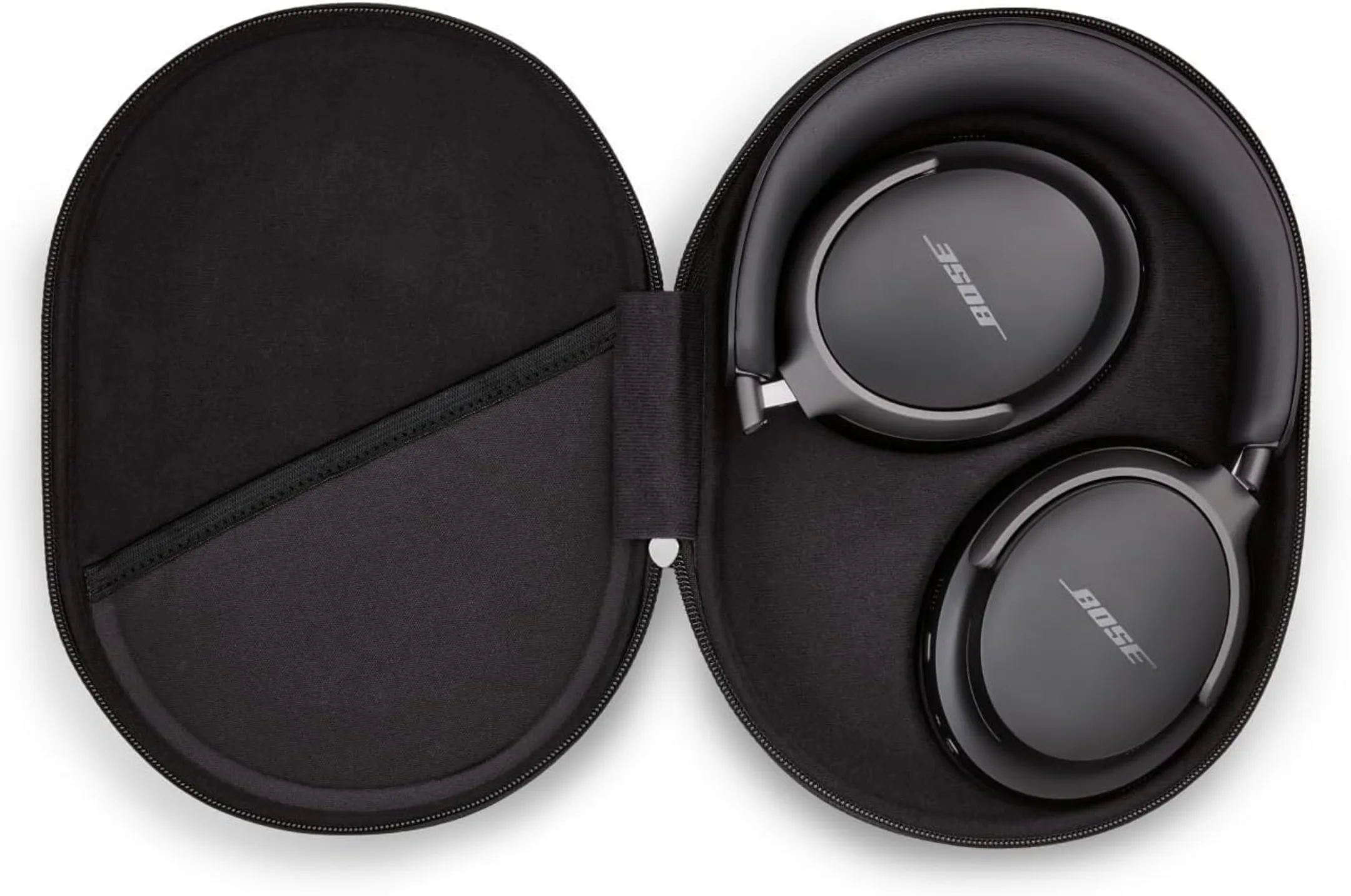 Bose Kabellose Kopfhörer QuietComfort Ultra - Sckwarz image