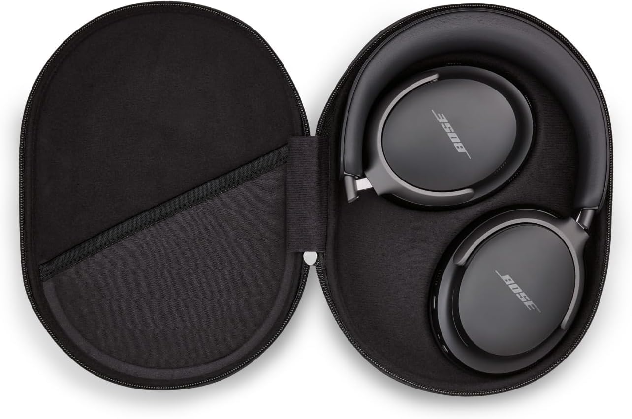 Bose QuietComfort Ultra Headphones（ブラック） Bose QuietComfort Ultra Headphones [ブラック] 価格比較