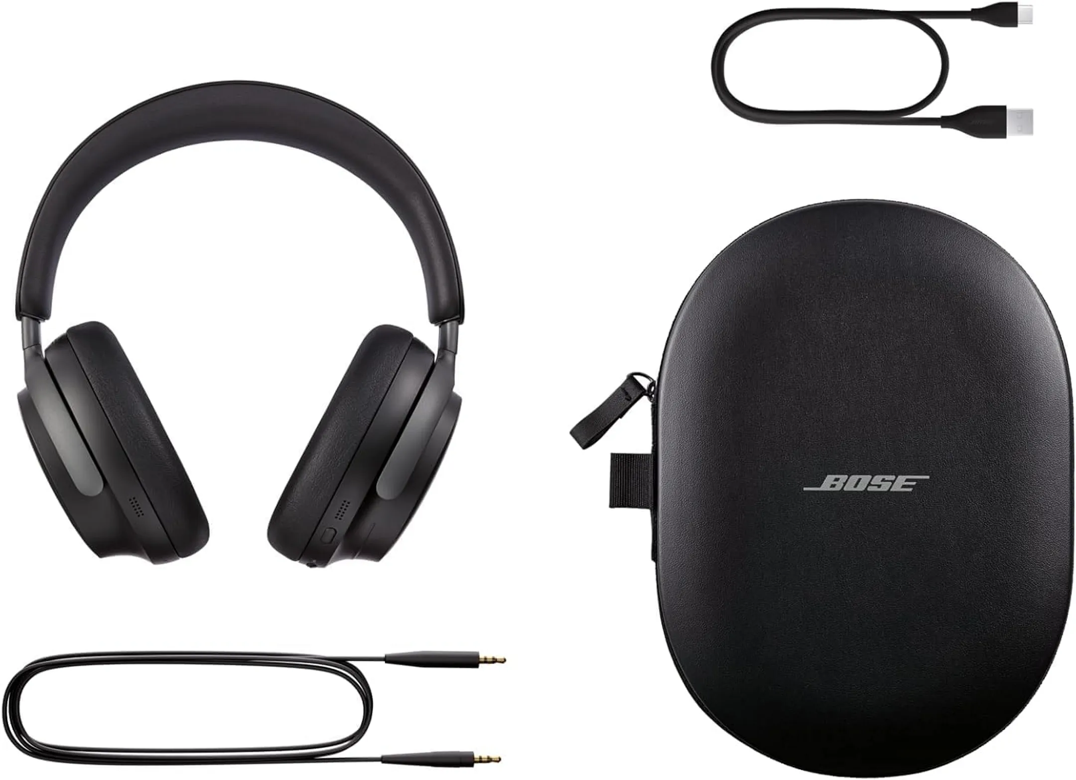 ヘッドホン BOSE Quiet Comfort Ultra Headphones Amazon.com: Bose QuietComfort Ultra Wireless Noise